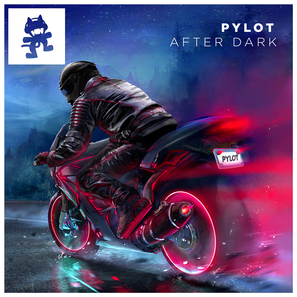 Pylot After Dark Wallpapers