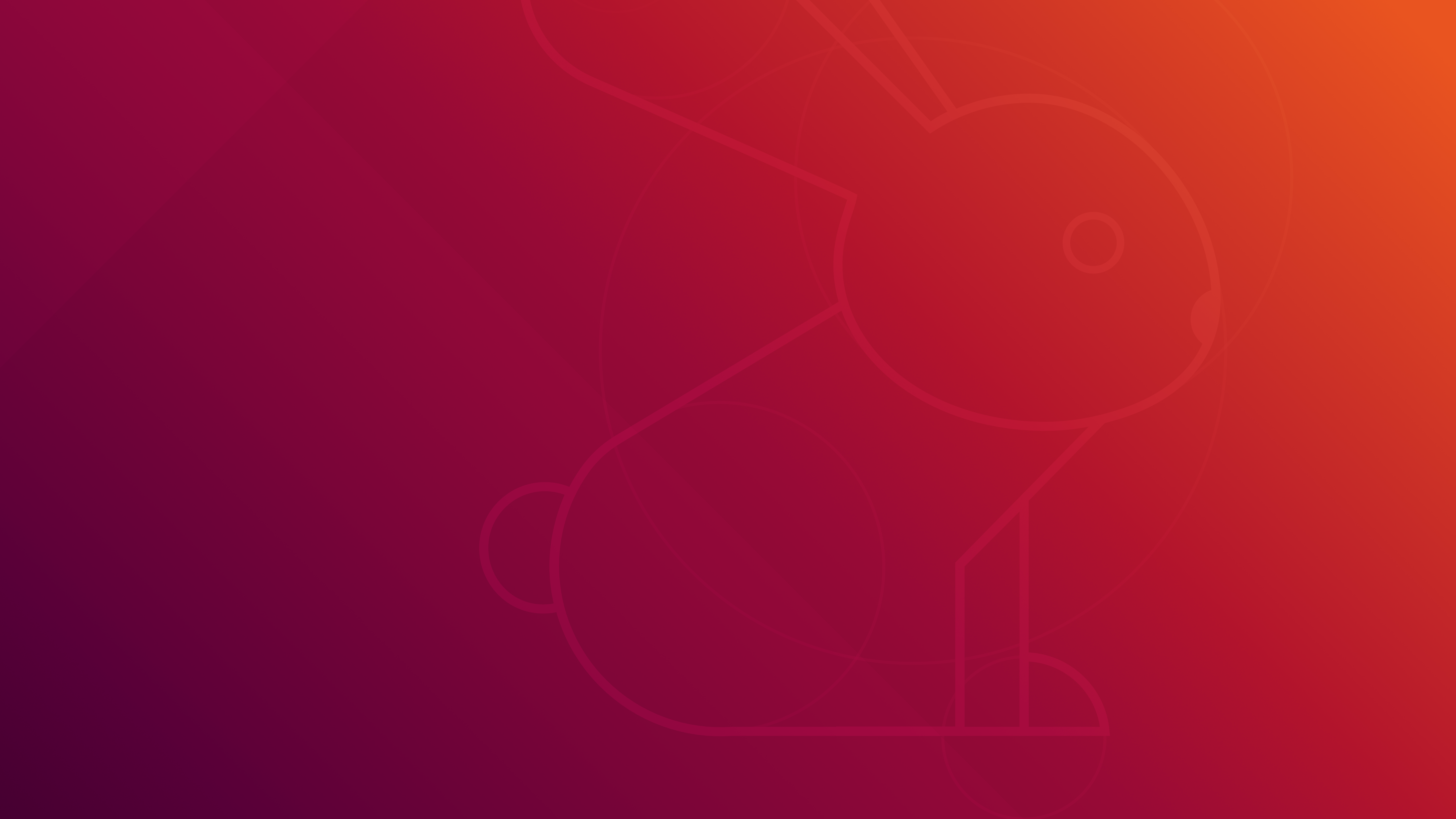 Raving Rabbit Ubuntu Wallpapers