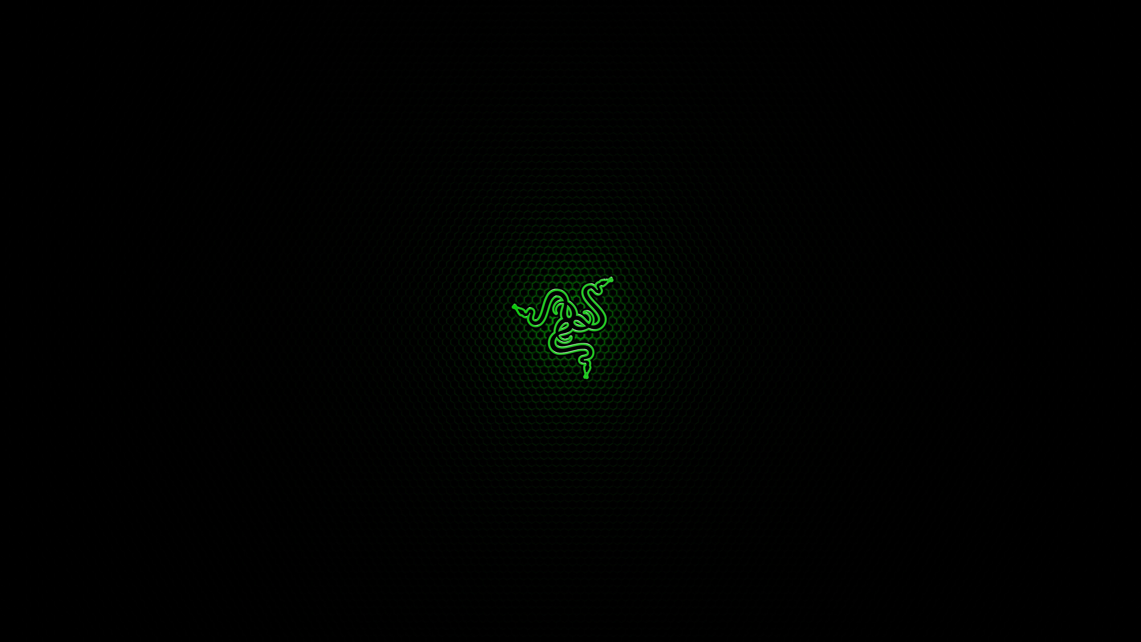 Razer 4K Wallpapers