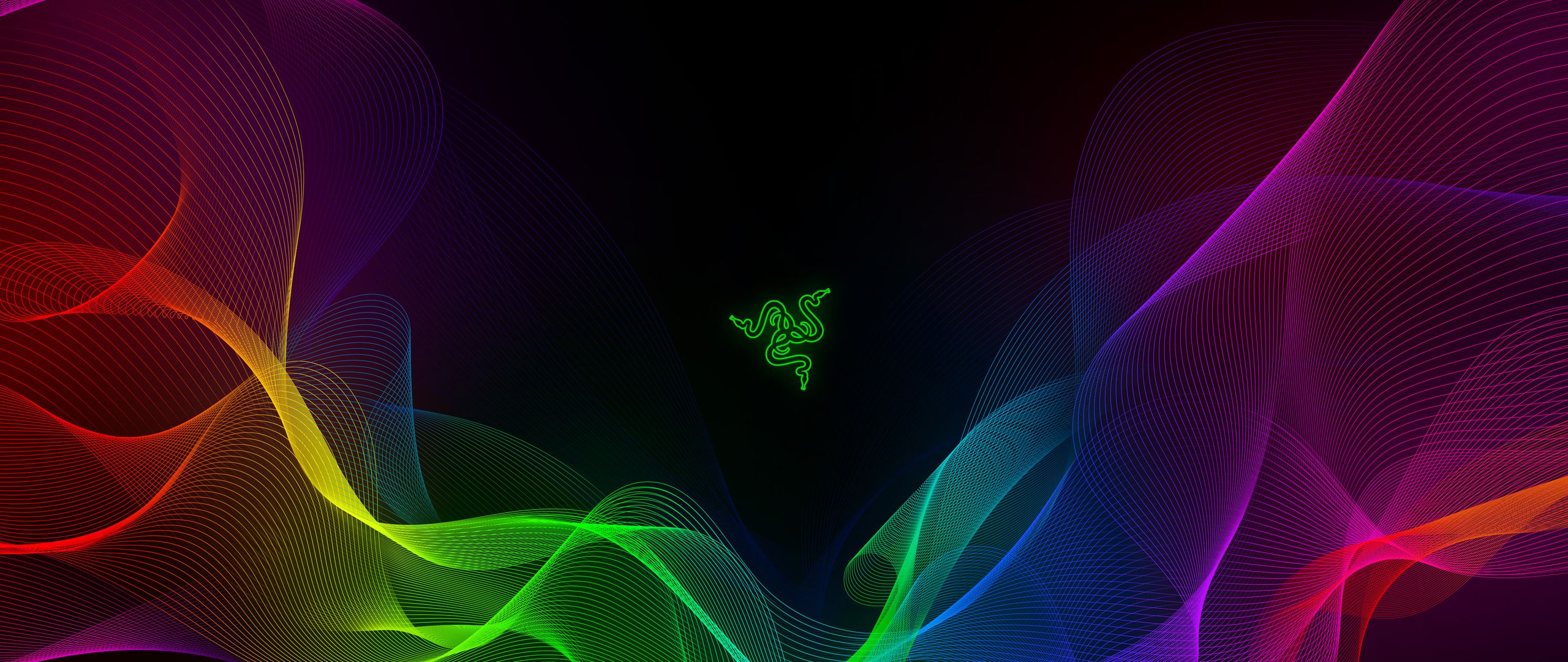 Razer Byte Art Wallpapers