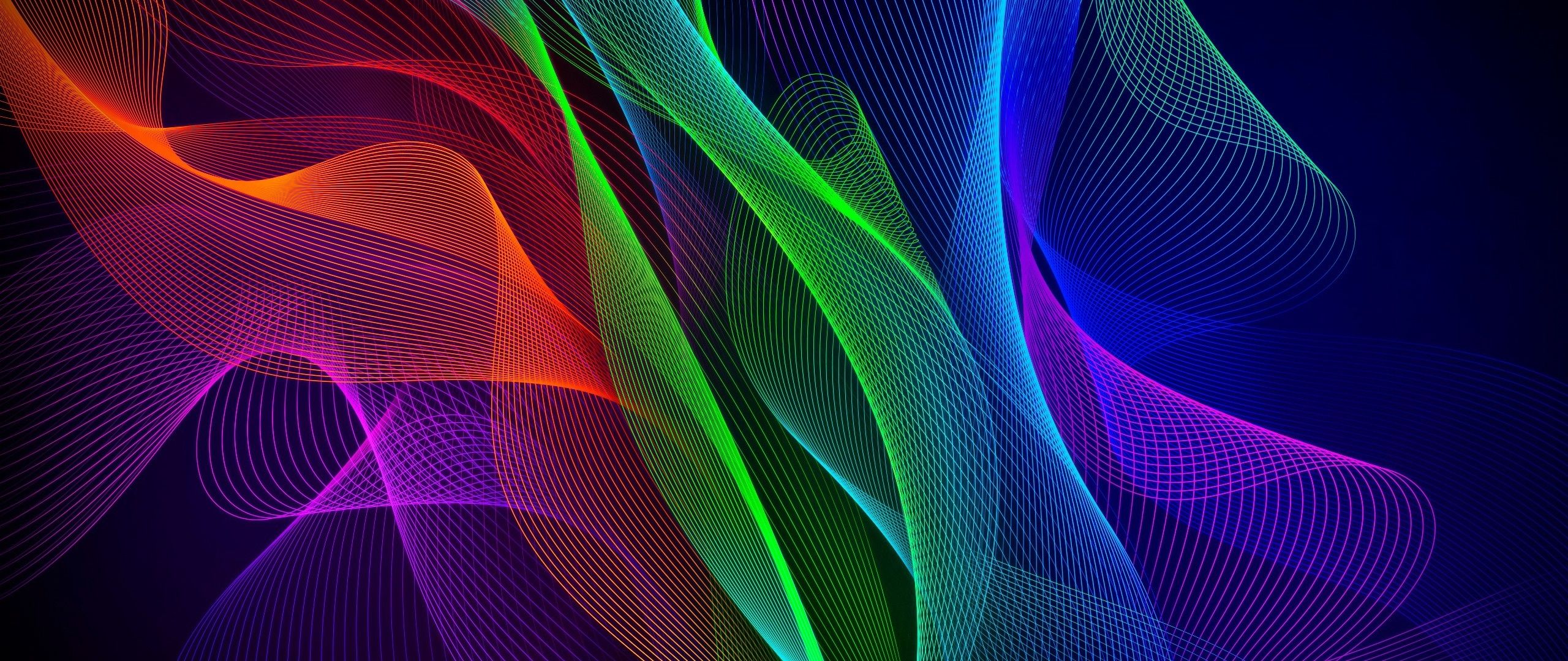 Razer Byte Art Wallpapers