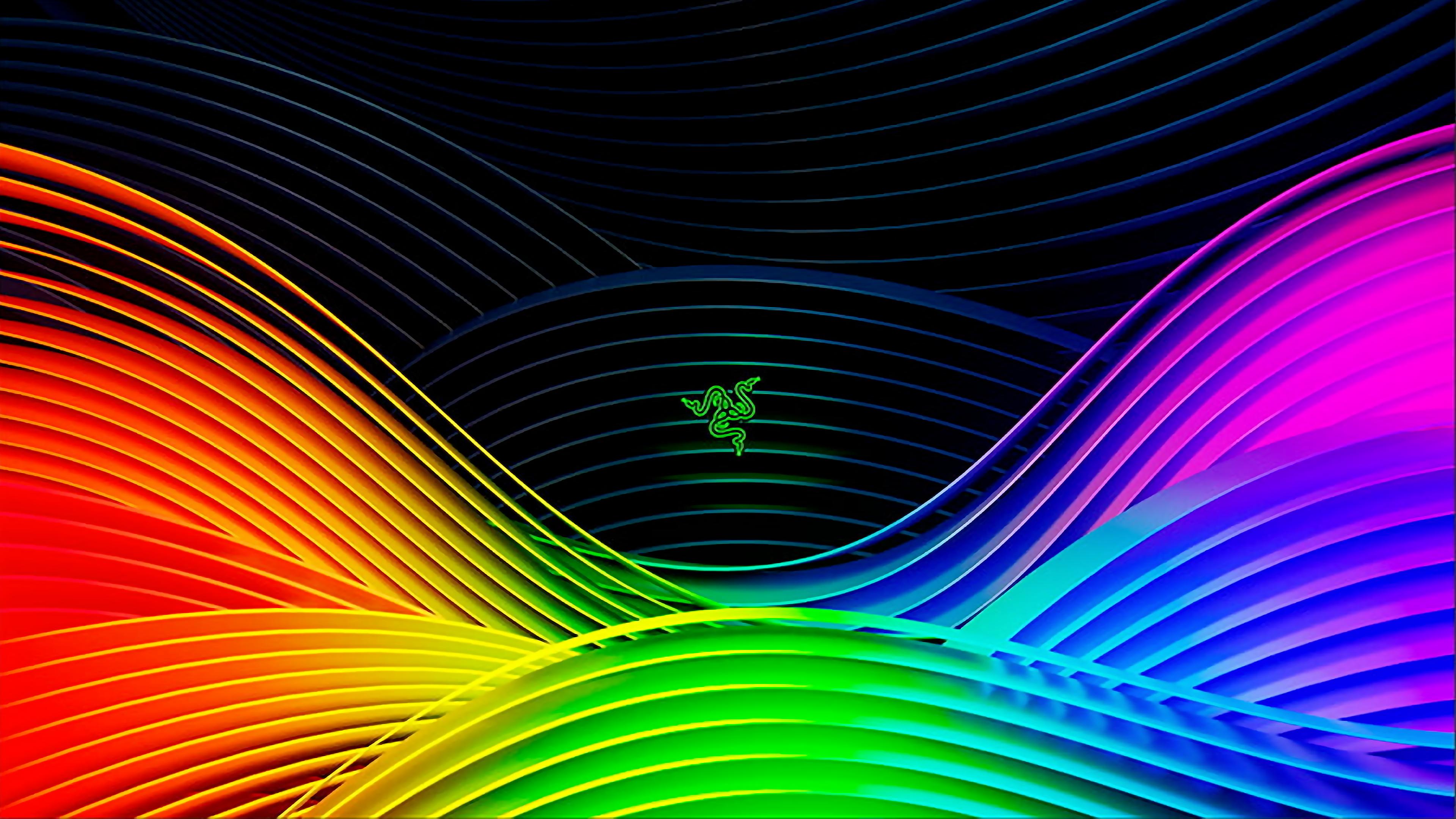 Razer Byte Art Wallpapers