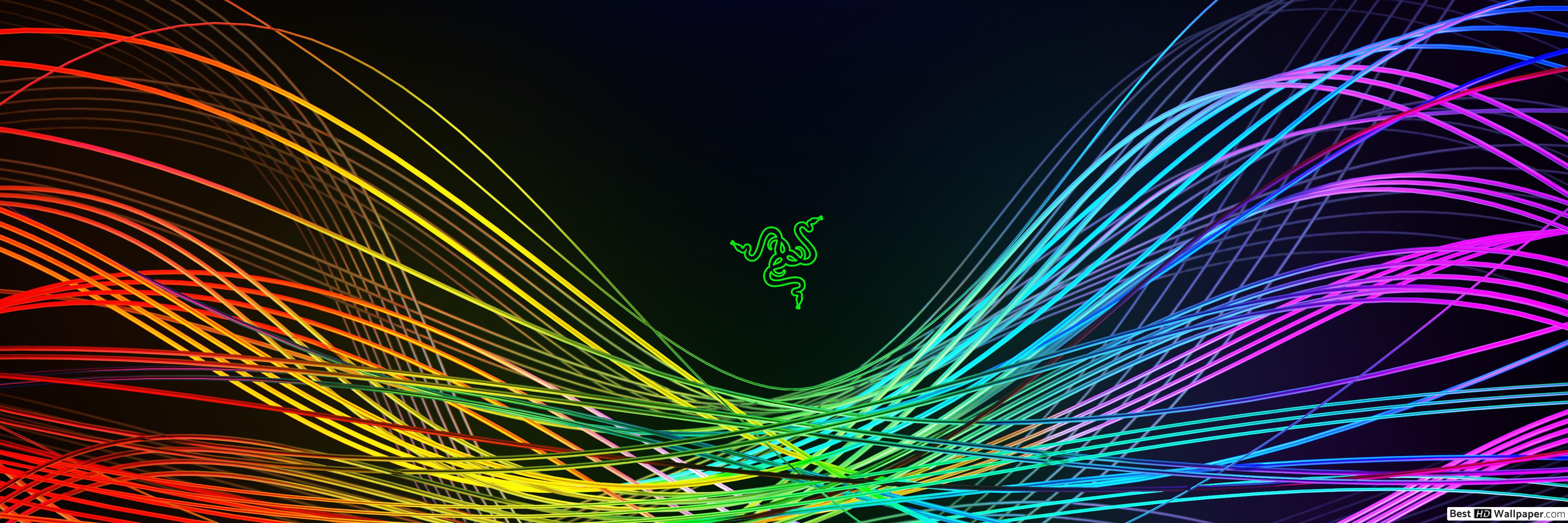 Razer Byte Art Wallpapers