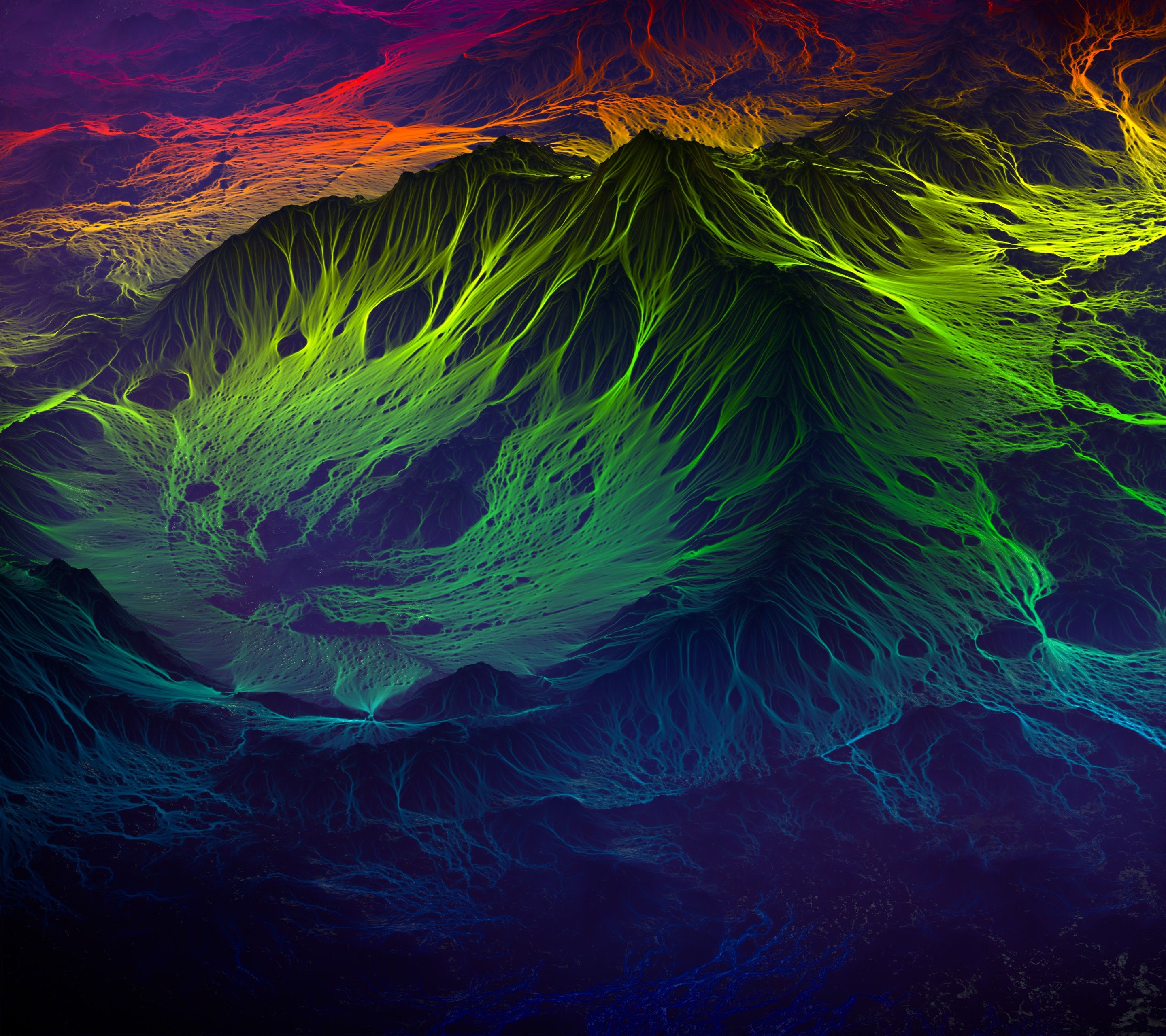 Razer Byte Art Wallpapers