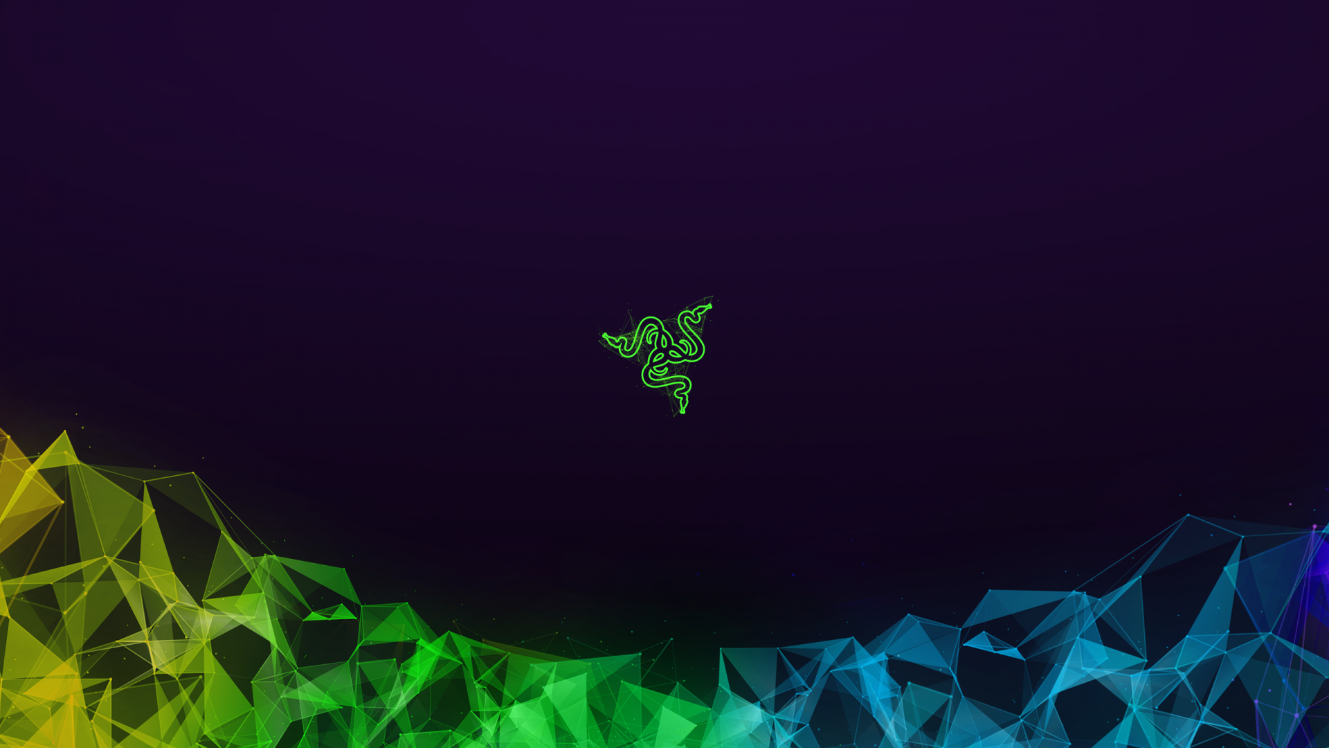 Razer Byte Art Wallpapers