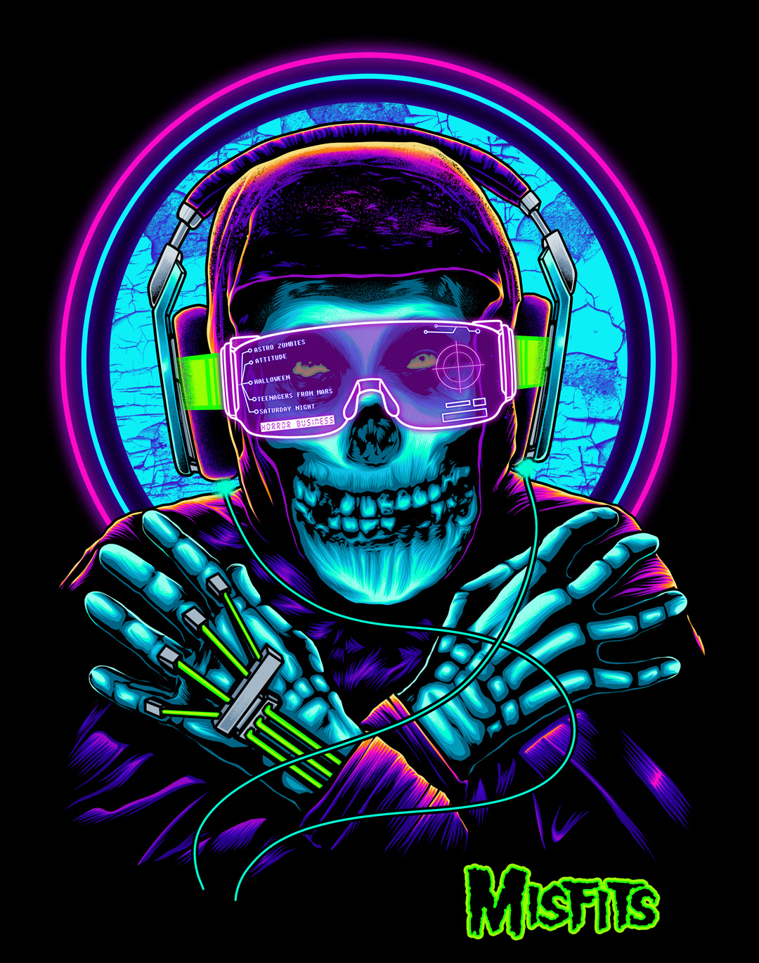 Retro Wave Art 2021 Wallpapers