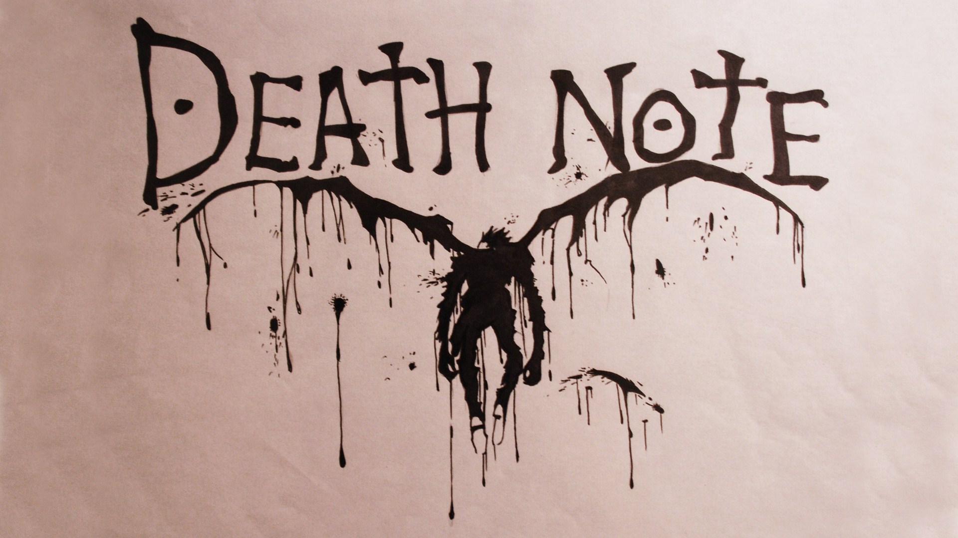 Ryuk Death Note Cool Wallpapers