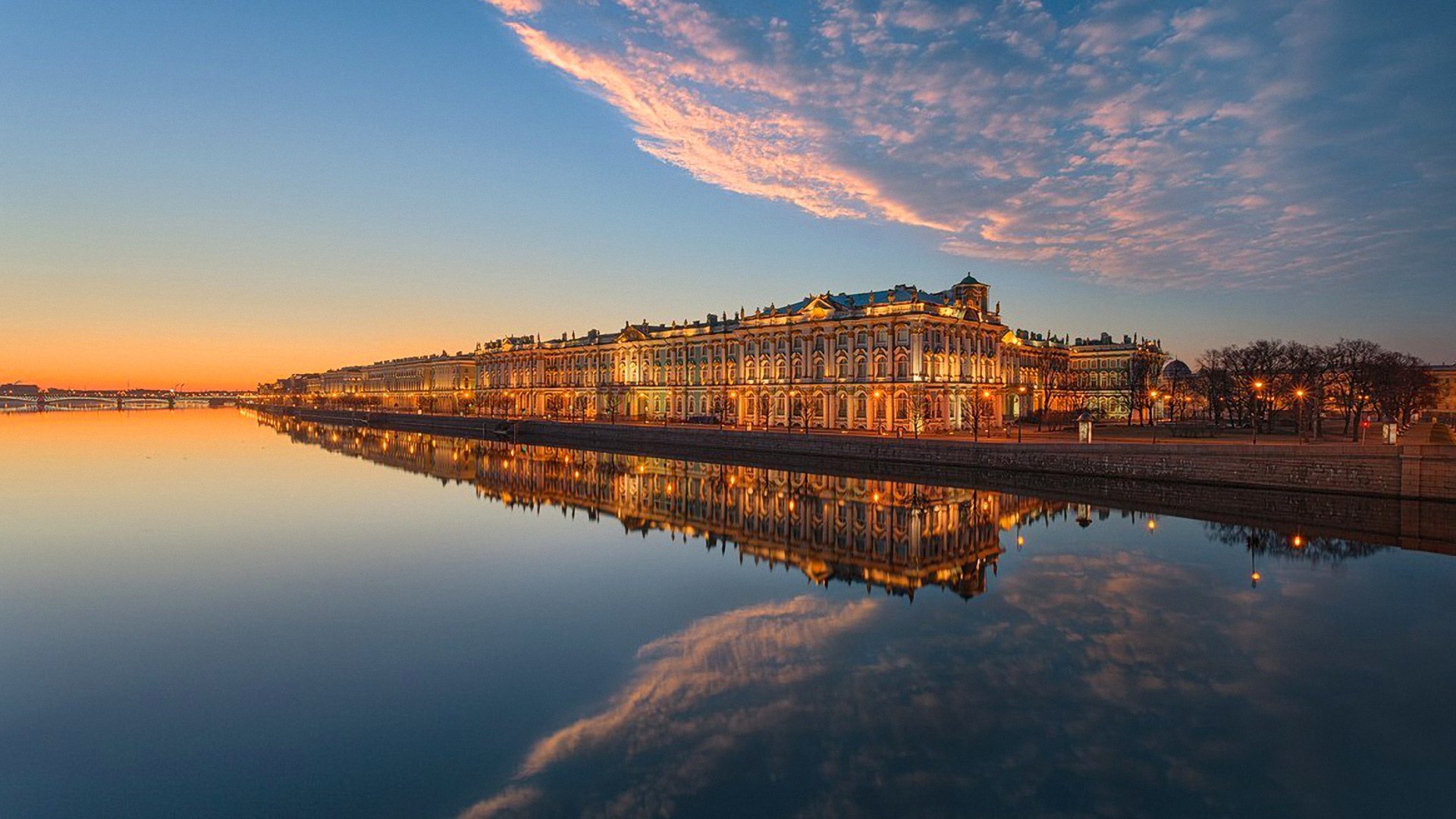 Saint-Petersburg Wallpapers