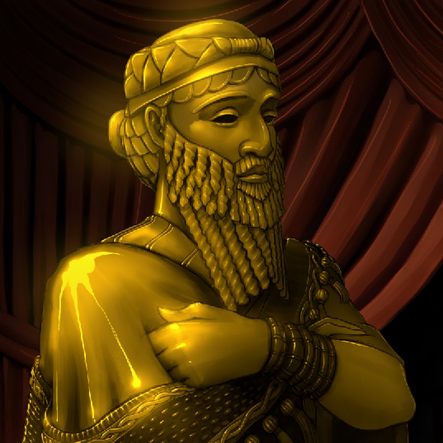 Sargon Of Akkad Wallpapers