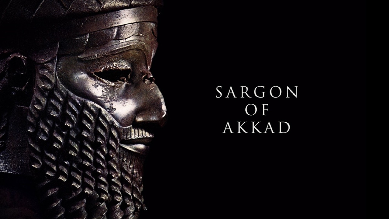 Sargon Of Akkad Wallpapers