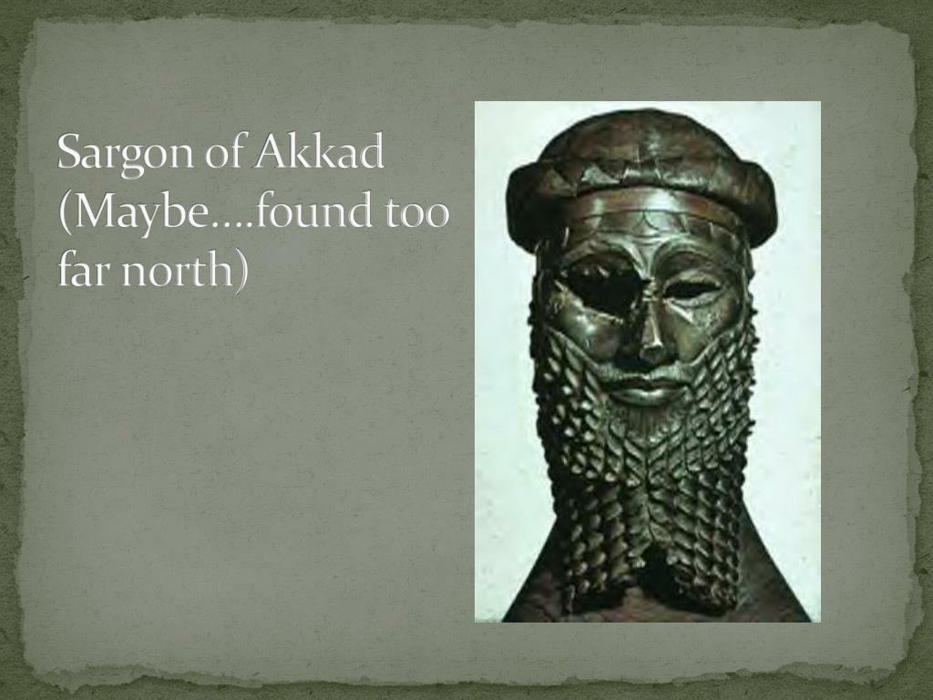 Sargon Of Akkad Wallpapers