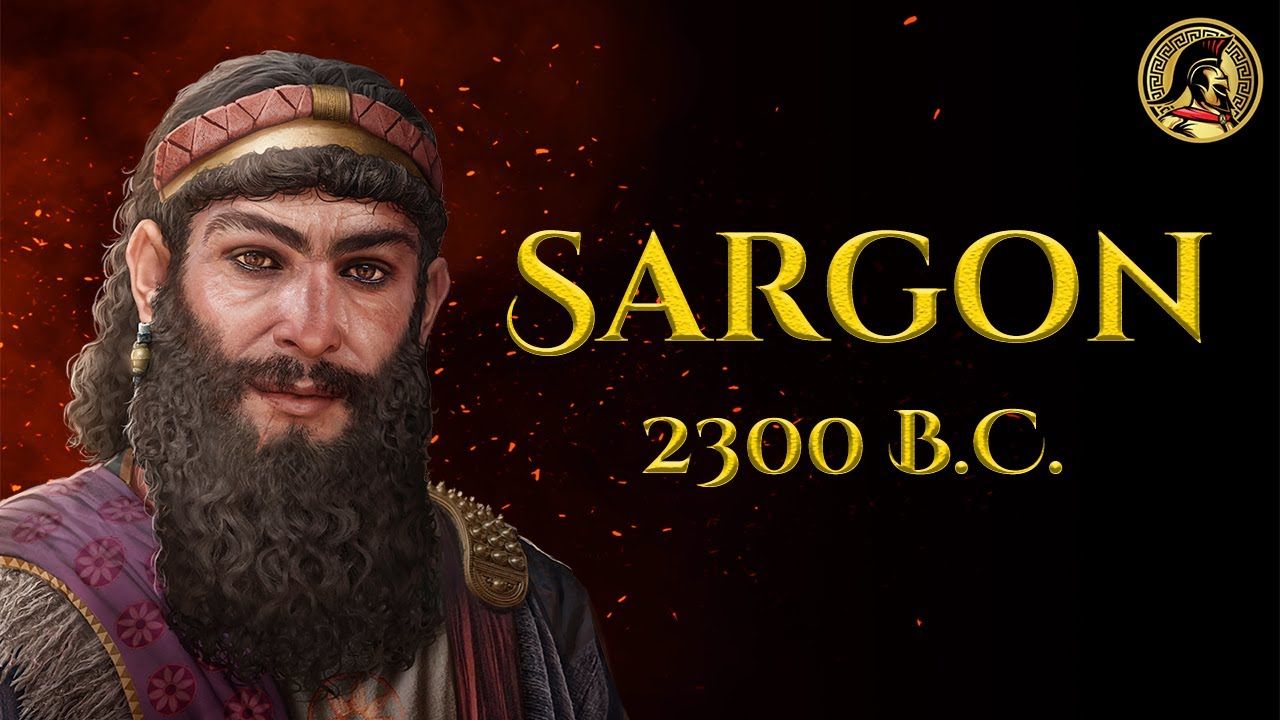 Sargon Of Akkad Wallpapers