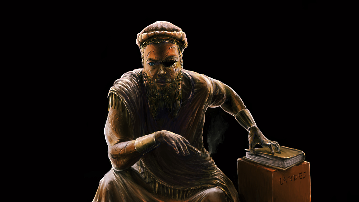 Sargon Of Akkad Wallpapers