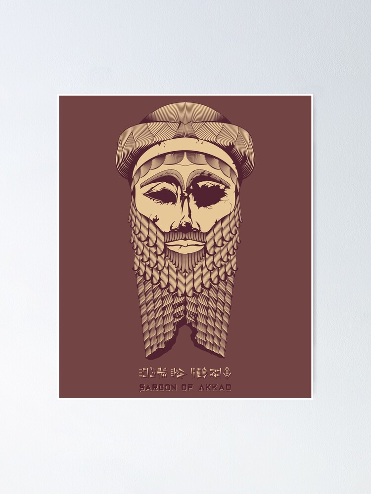 Sargon Of Akkad Wallpapers