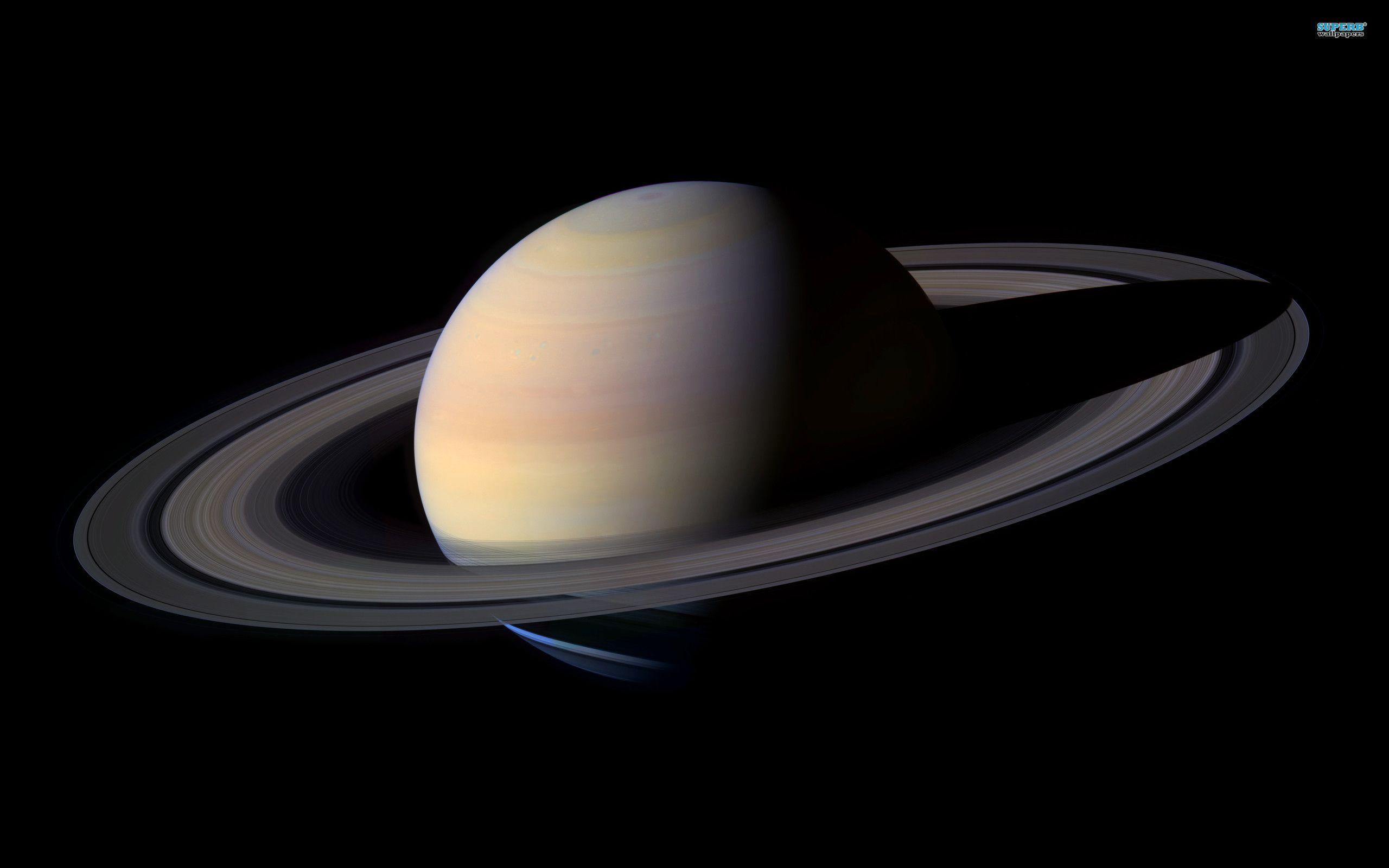 Saturn Planet Wallpapers