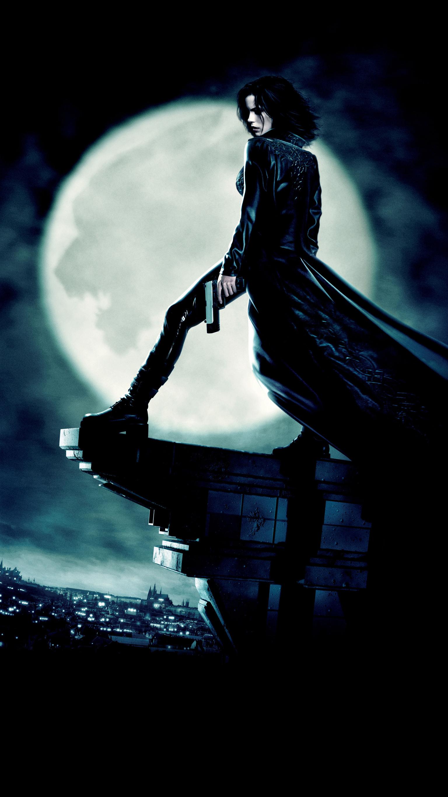 Selene Underworld Wallpapers