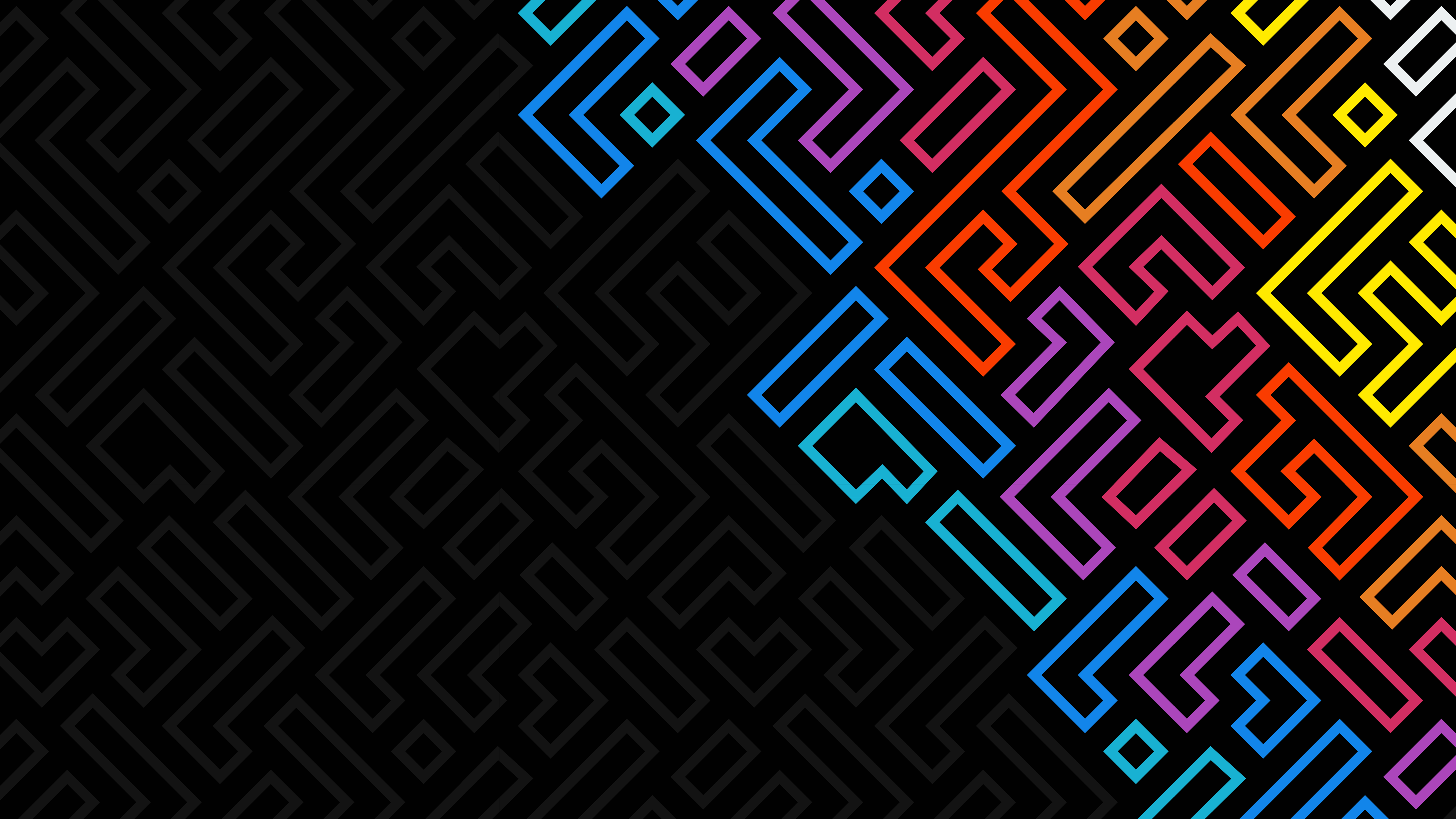 Shapes Wallpapers