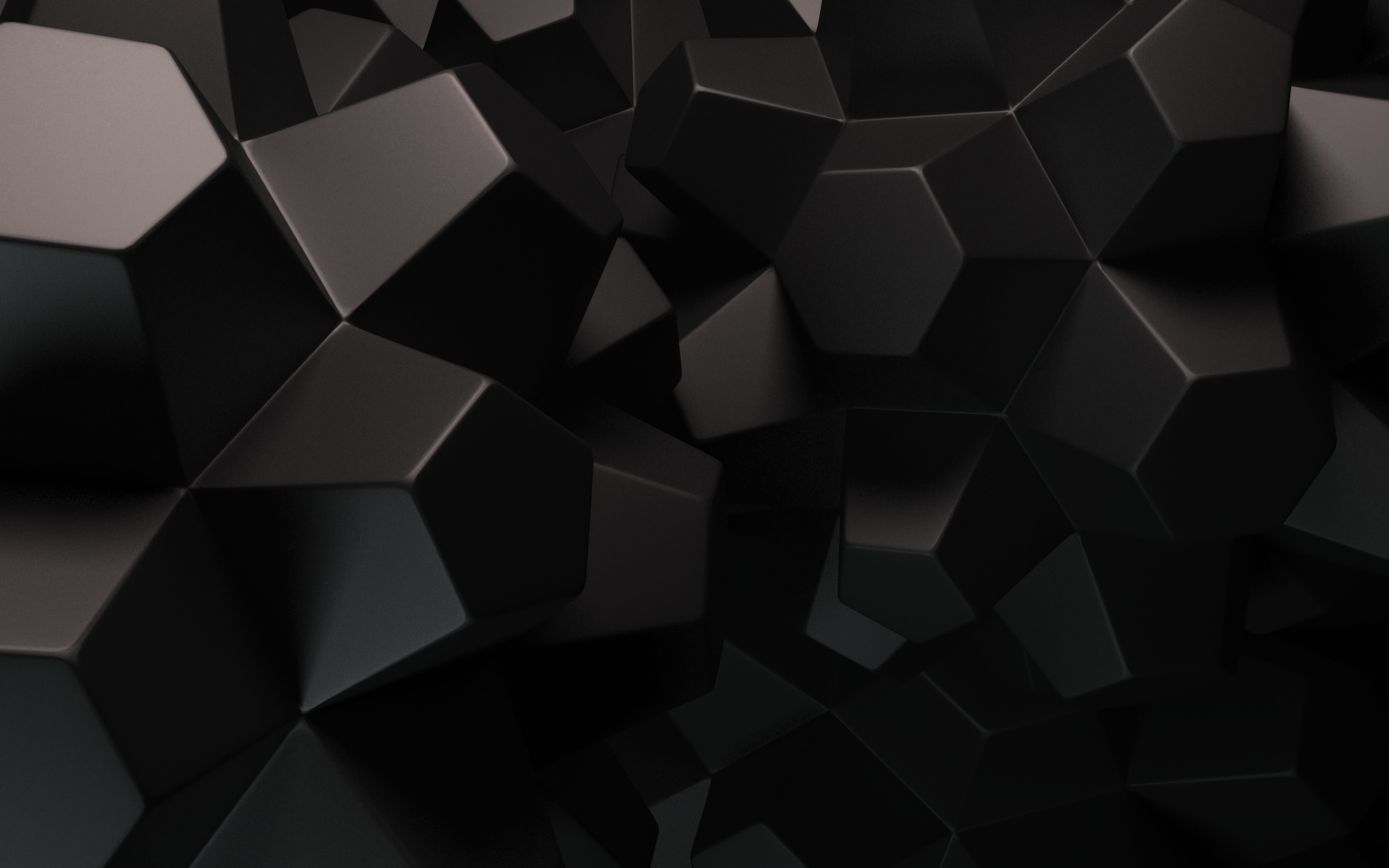 Shapes Wallpapers