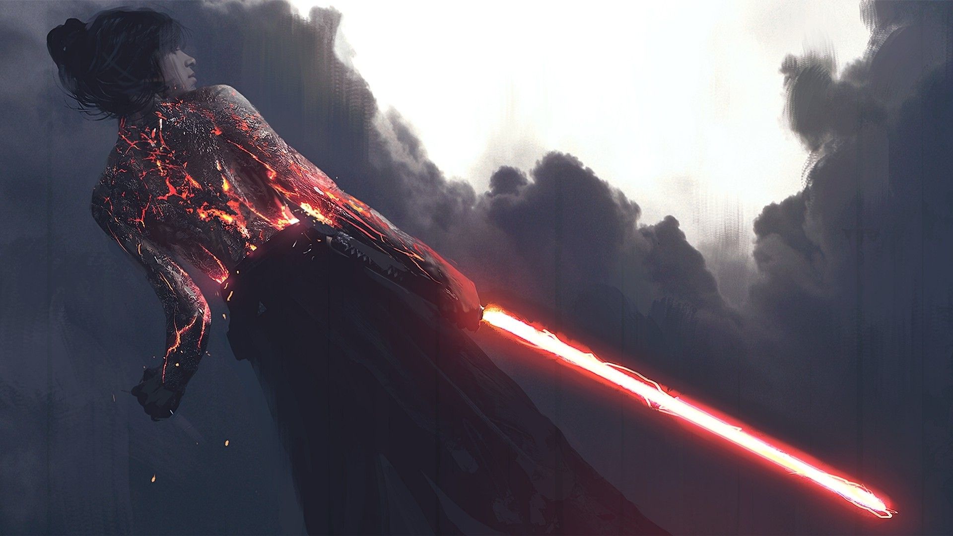 Sith Star Wars Art Warrior Wallpapers