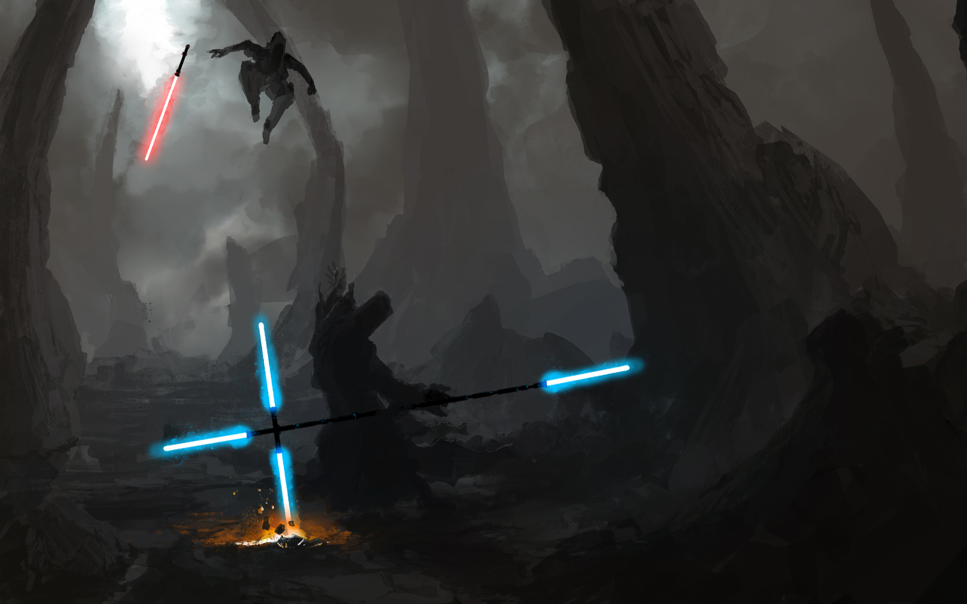 Sith Star Wars Art Warrior Wallpapers