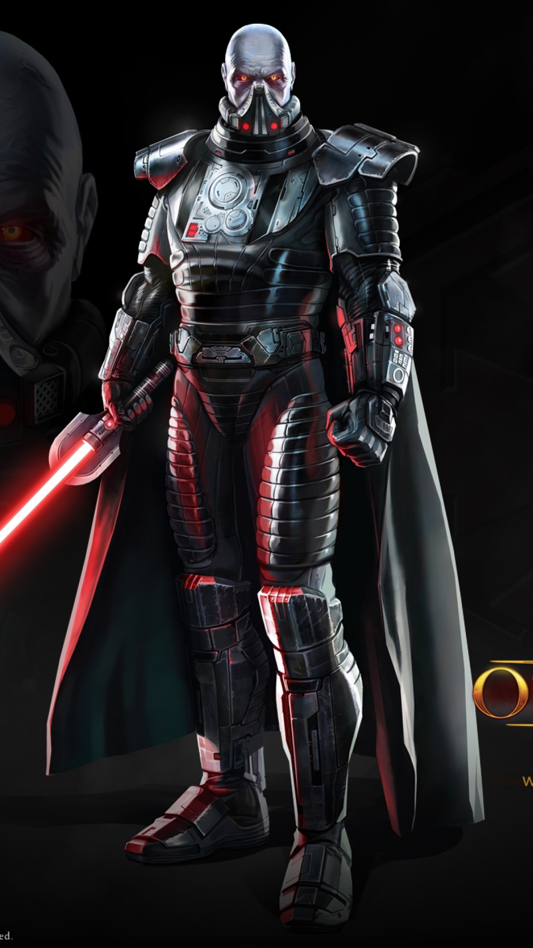 Sith Star Wars Art Warrior Wallpapers