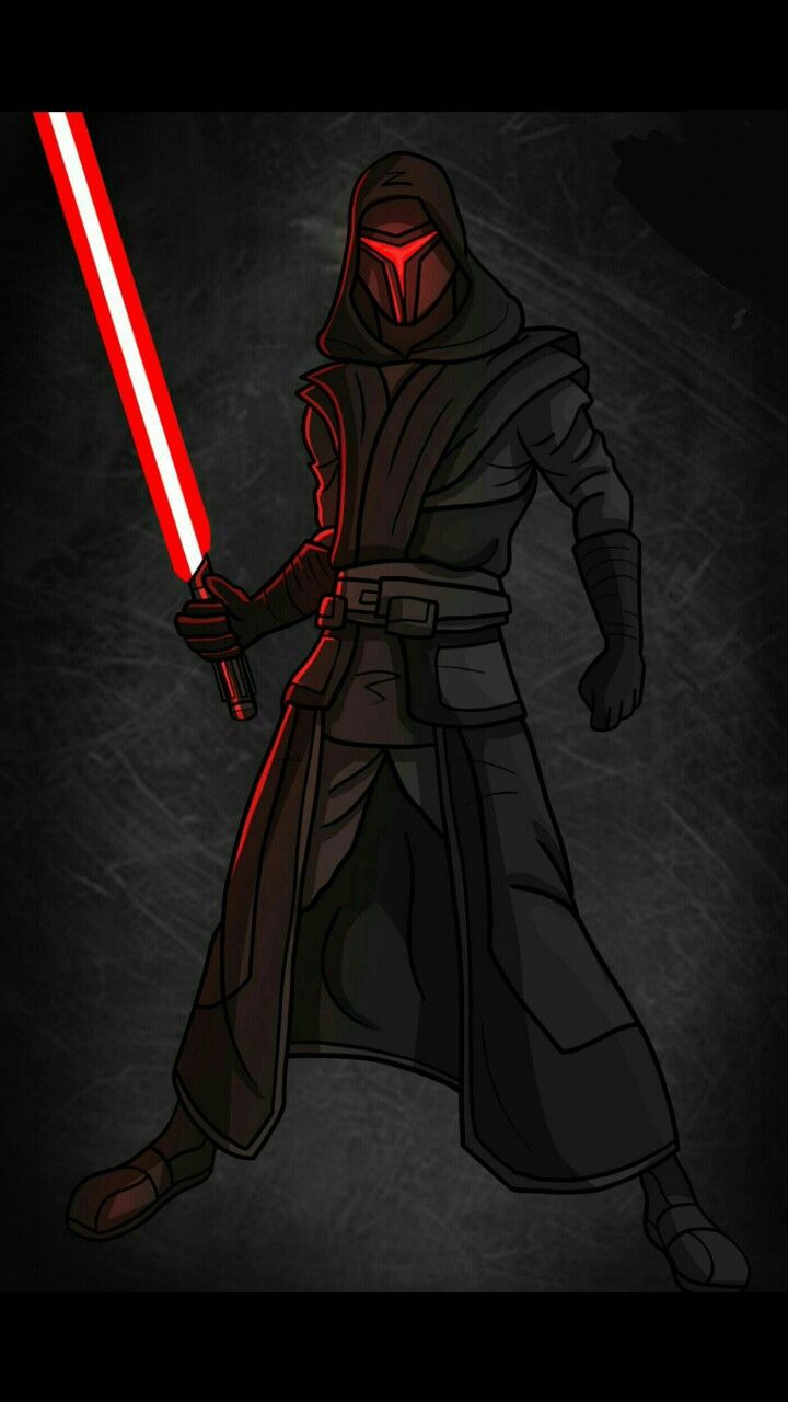 Sith Star Wars Art Warrior Wallpapers