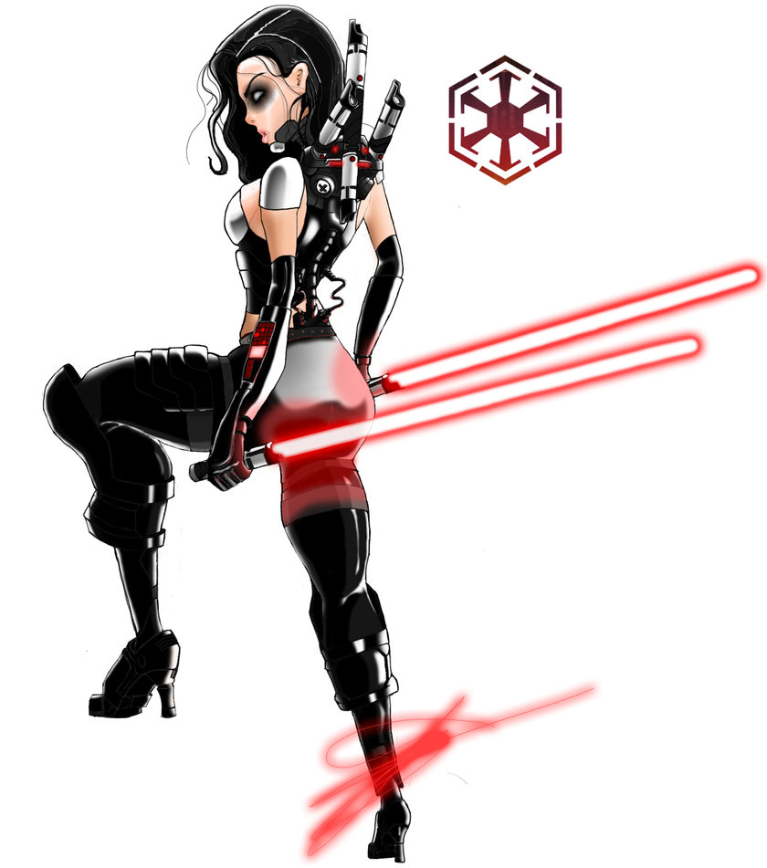 Sith Star Wars Art Warrior Wallpapers