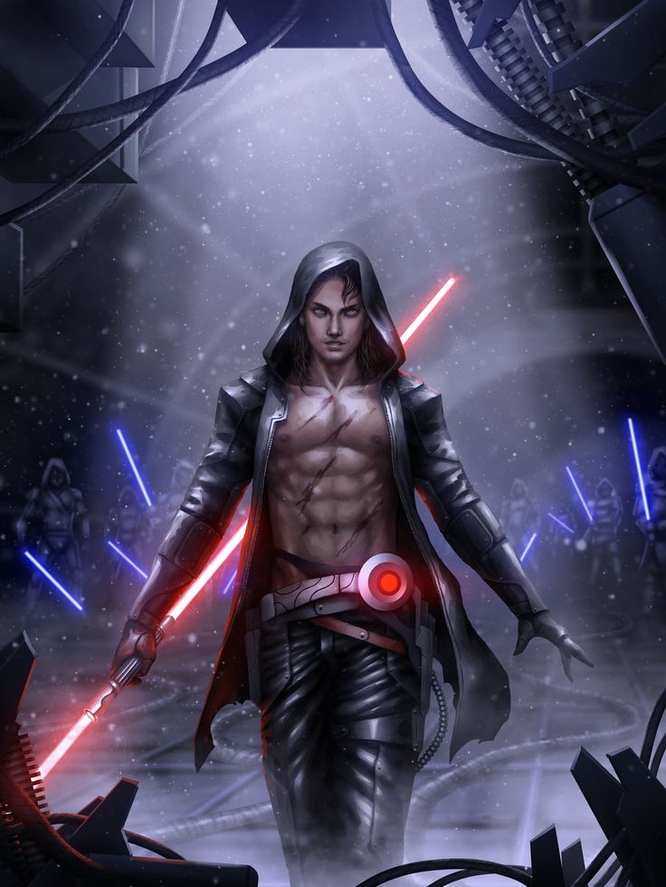 Sith Star Wars Art Warrior Wallpapers