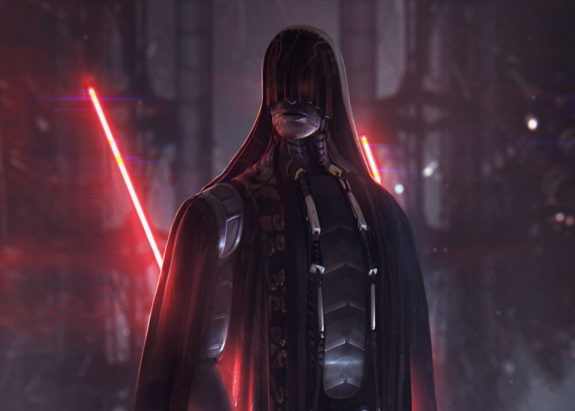 Sith Star Wars Art Warrior Wallpapers