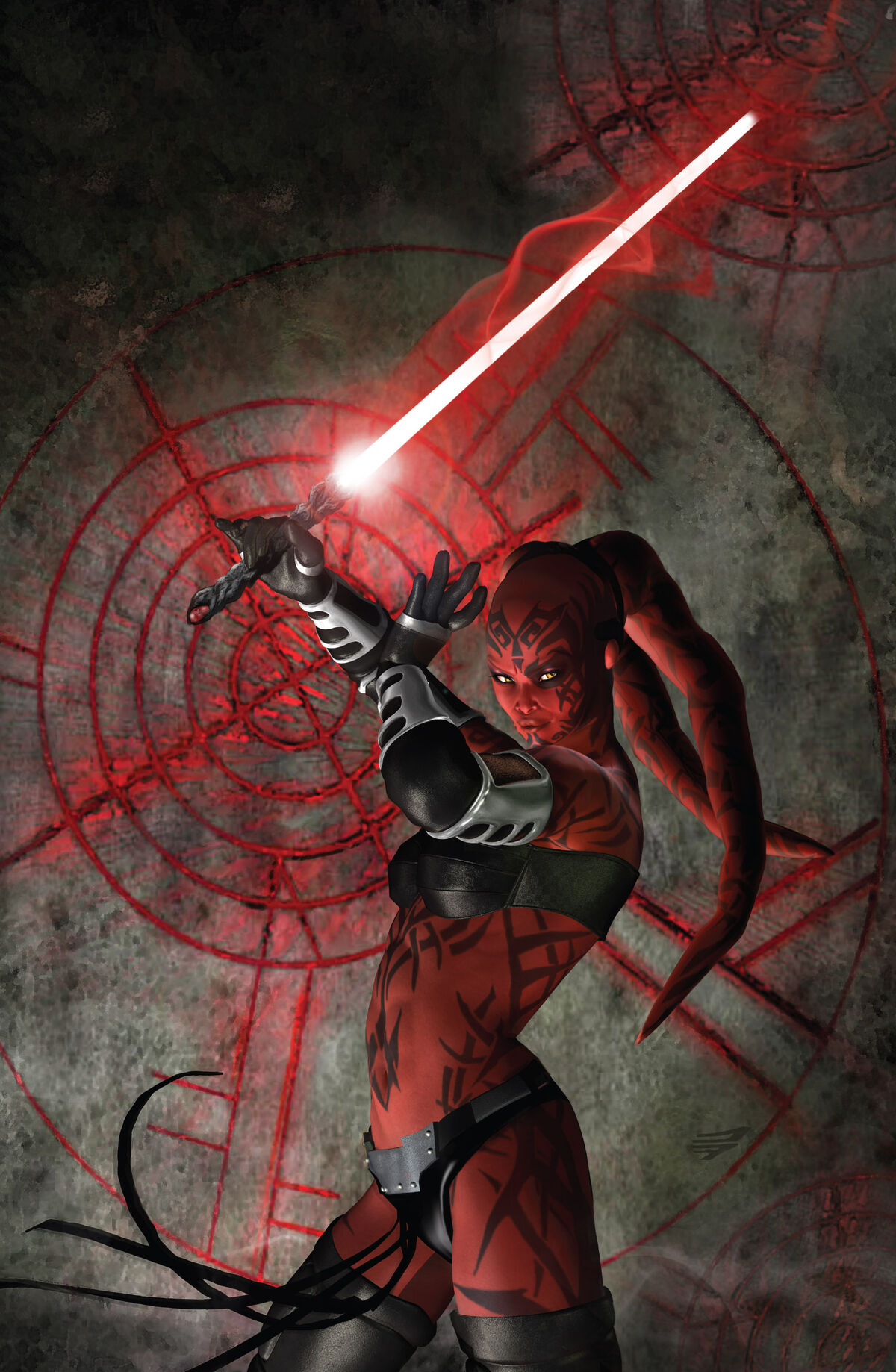 Sith Star Wars Art Warrior Wallpapers