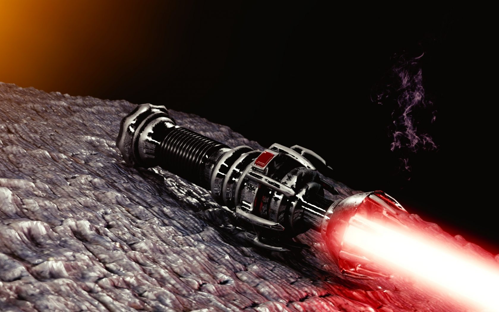 Sith With Lightsaber Wallpapers
