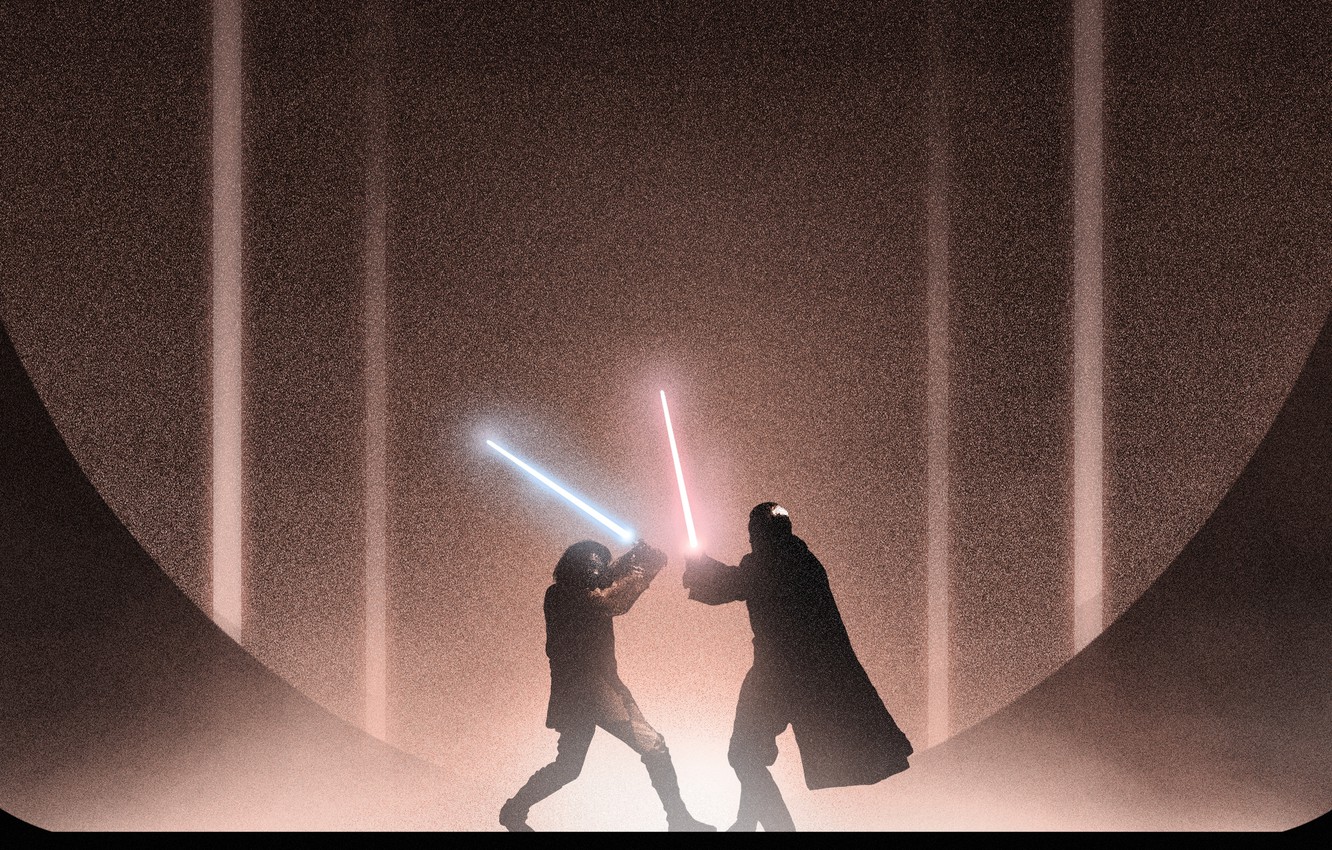 Sith With Lightsaber Wallpapers