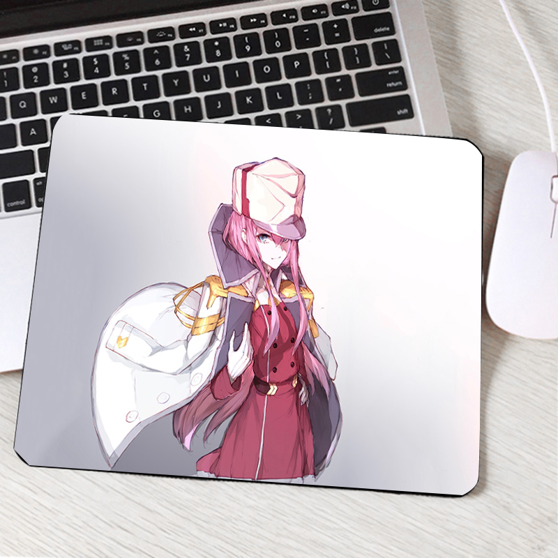 Small Laptop Workstation Anime Wallpapers