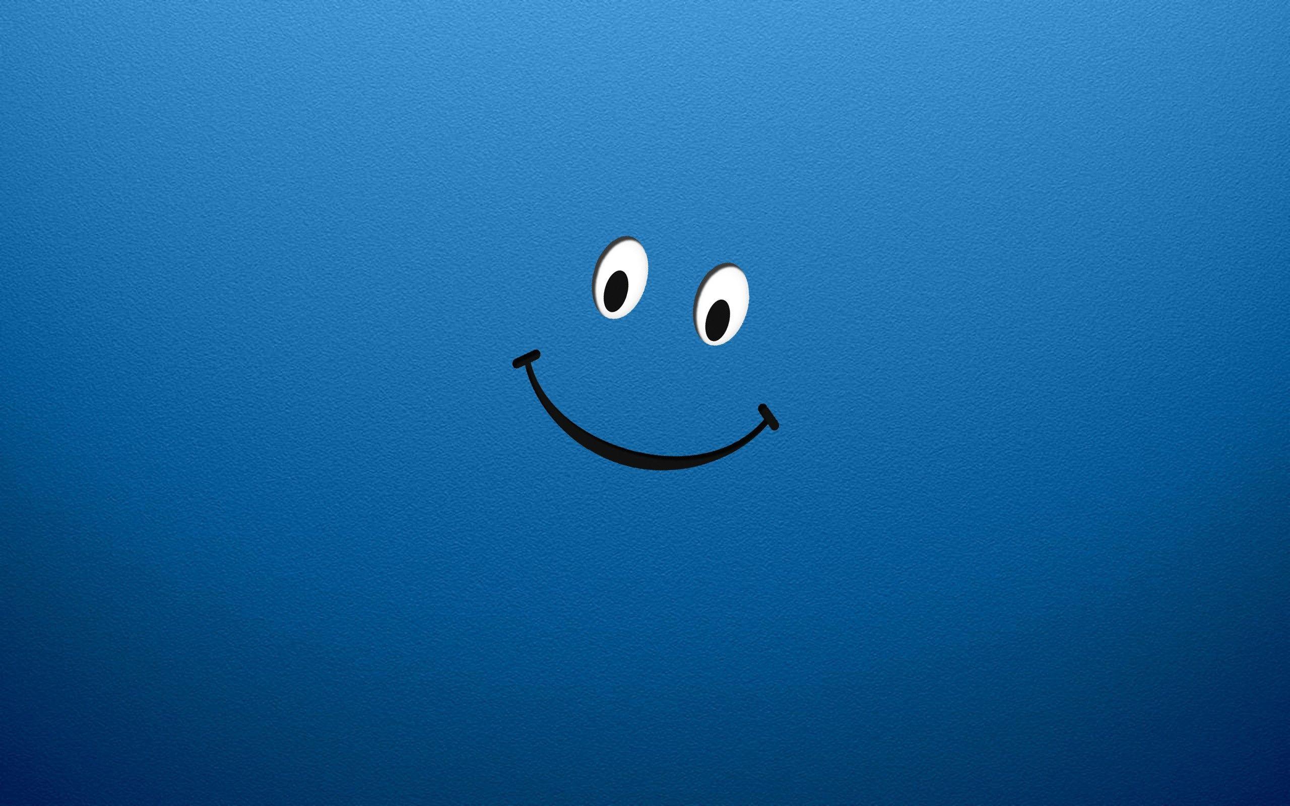 Smile Wallpapers