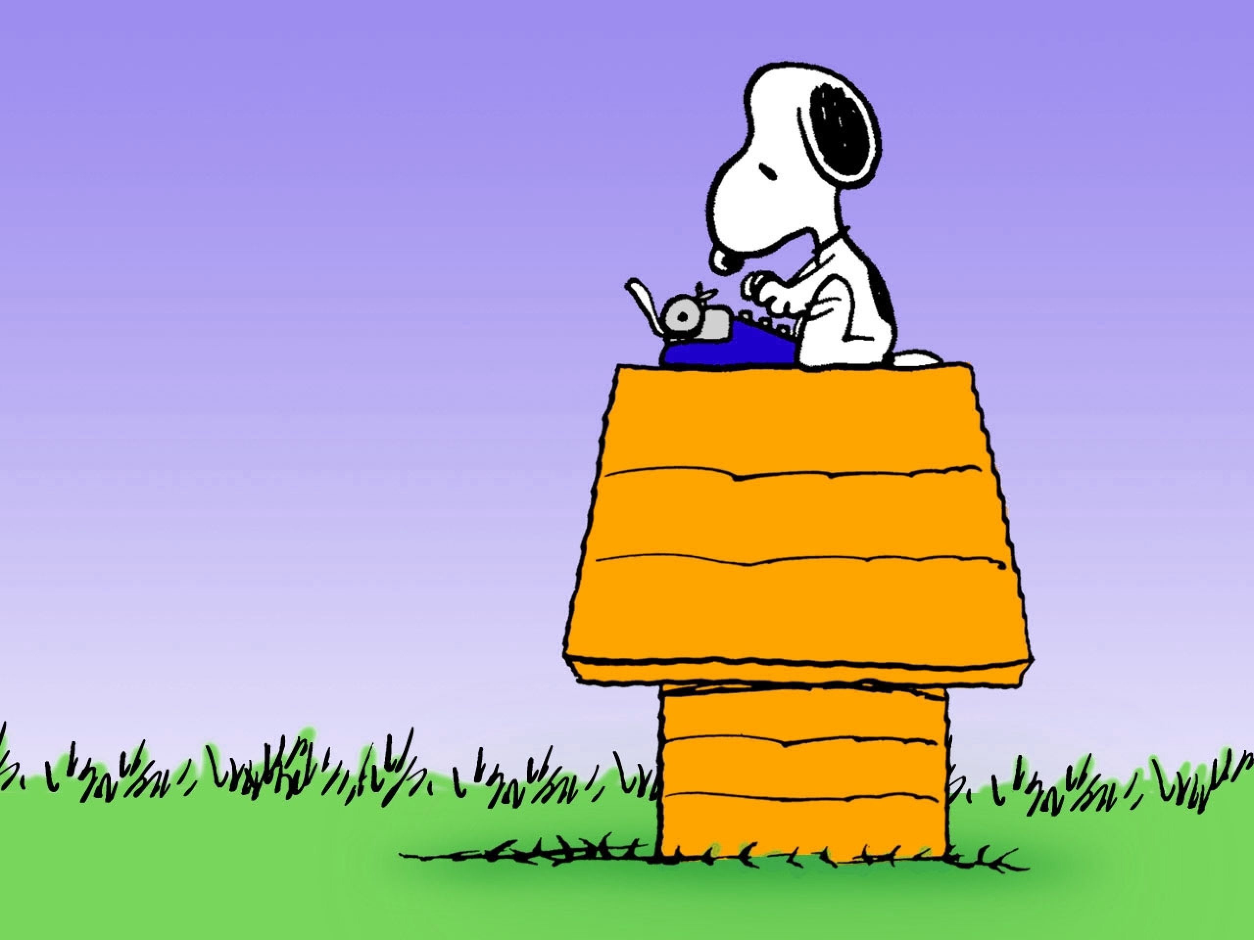 Snoopy Wallpapers