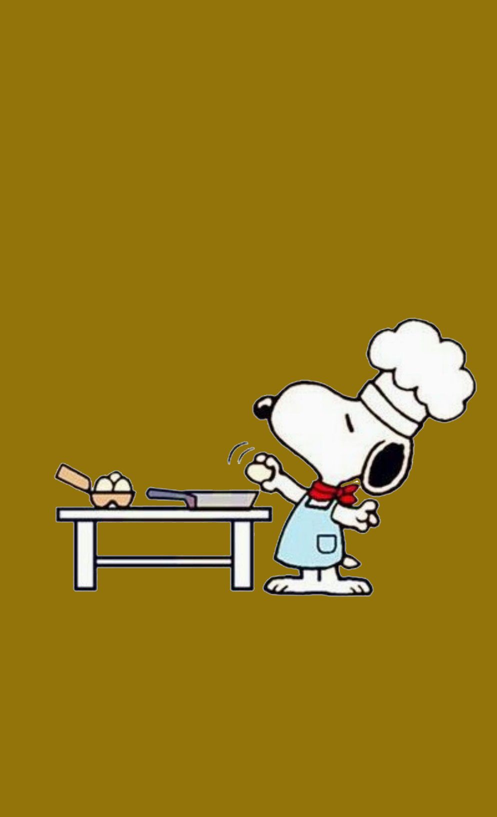 Snoopy Wallpapers