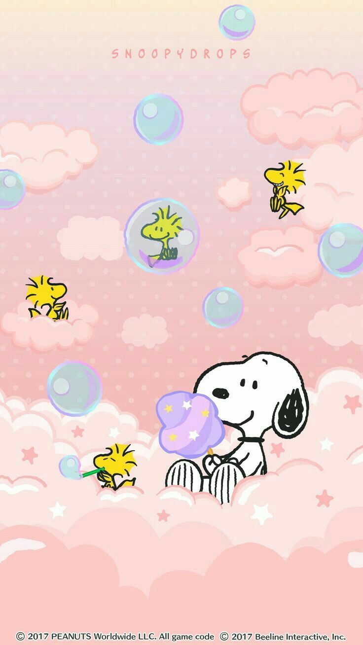 Snoopy Wallpapers