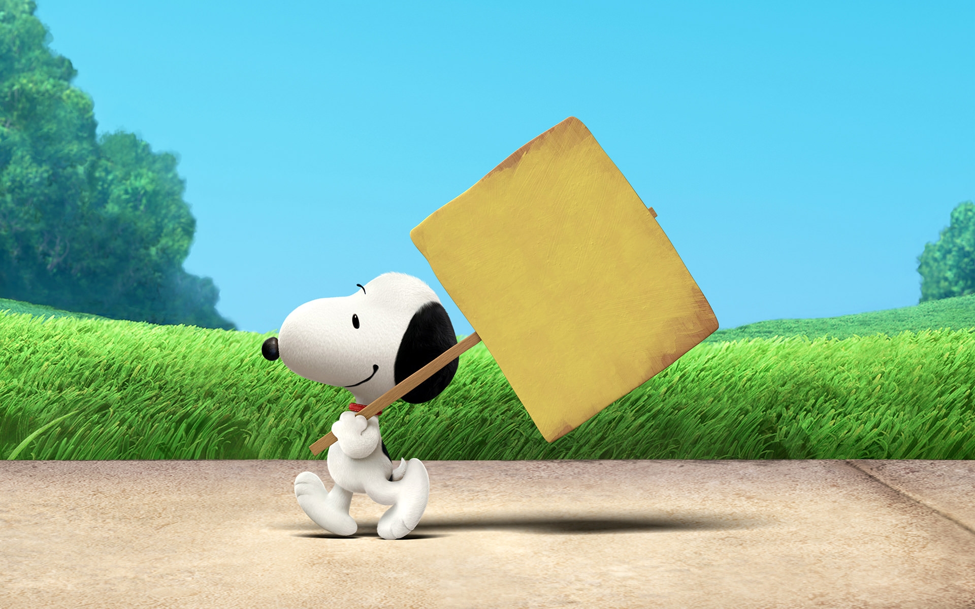 Snoopy Wallpapers