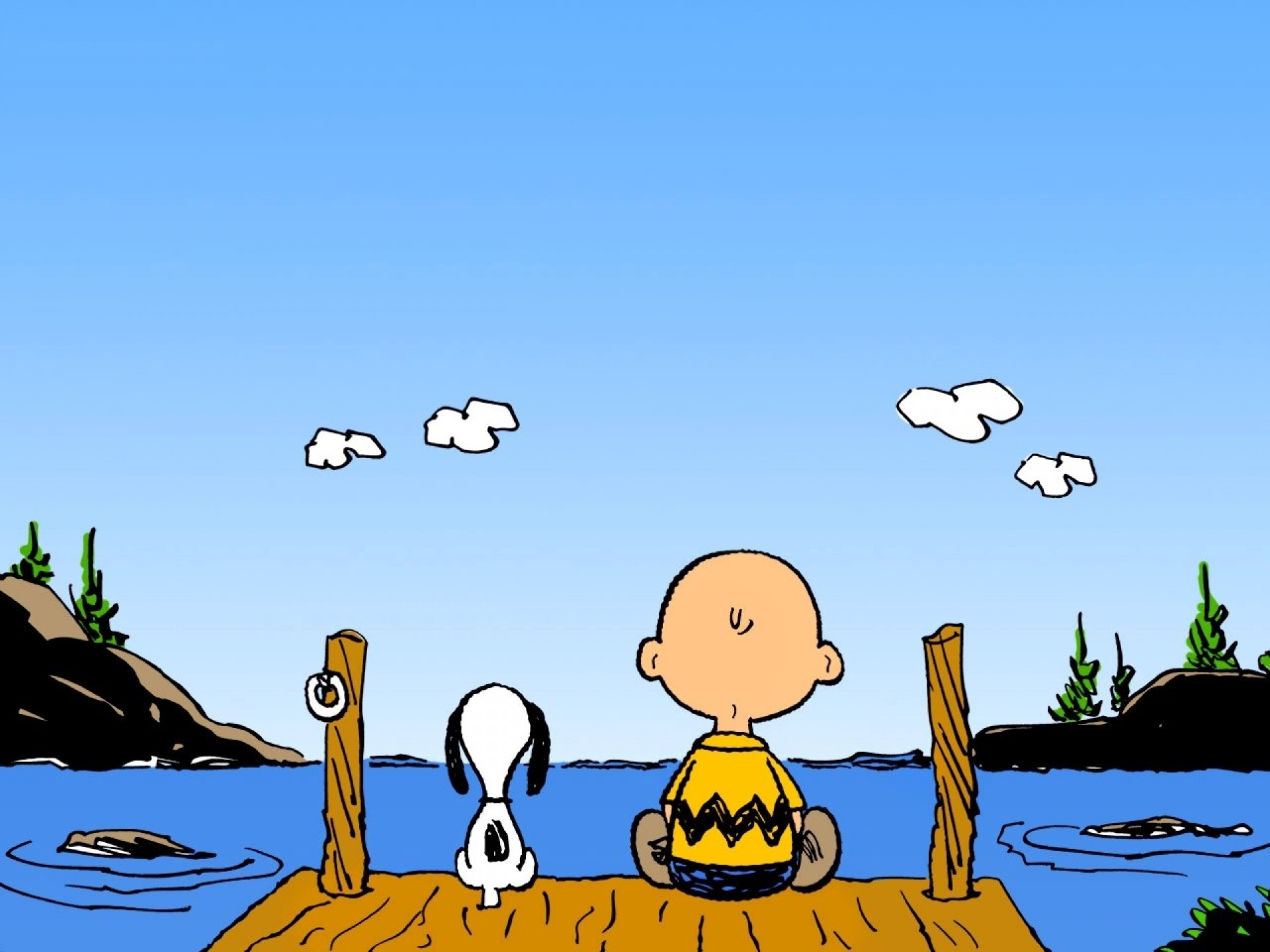 Snoopy Wallpapers