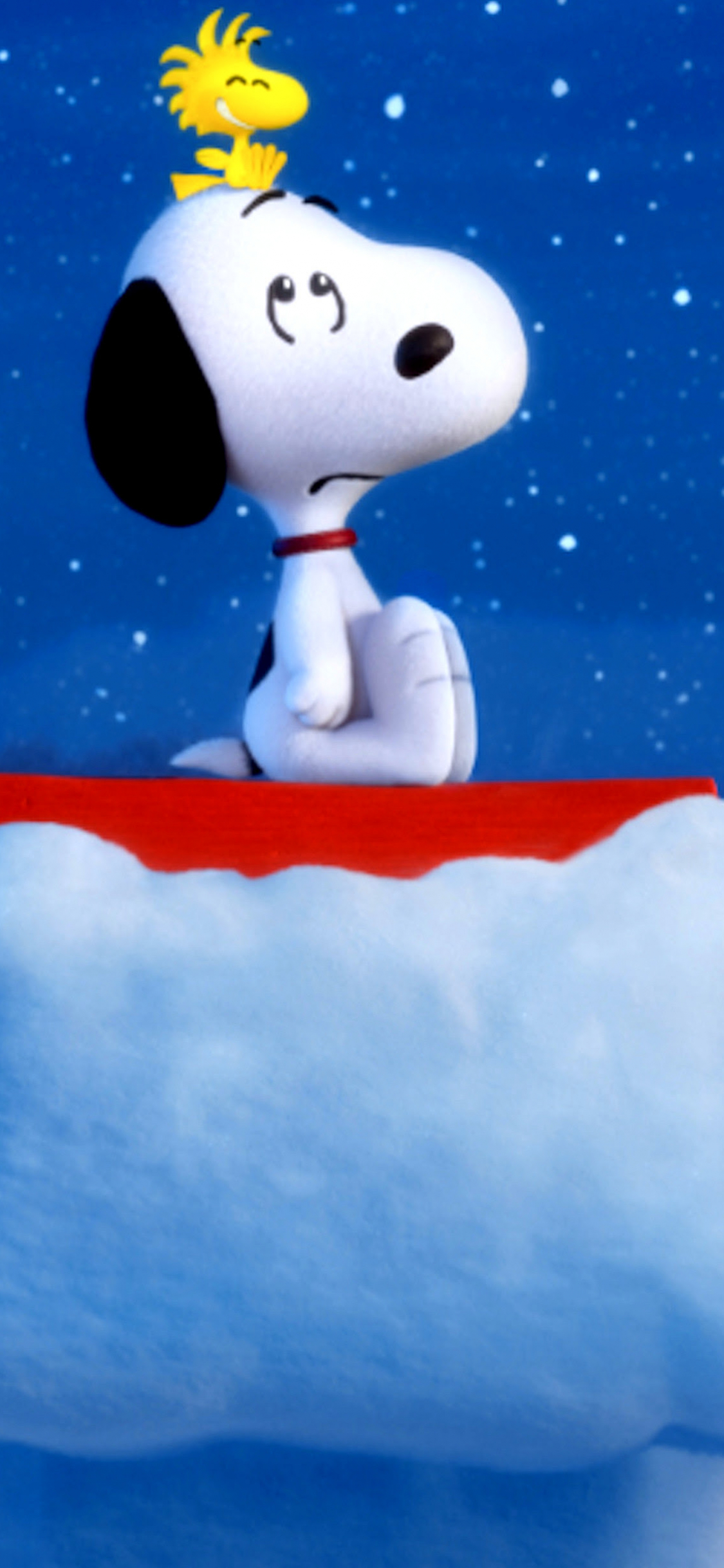 Snoopy Wallpapers