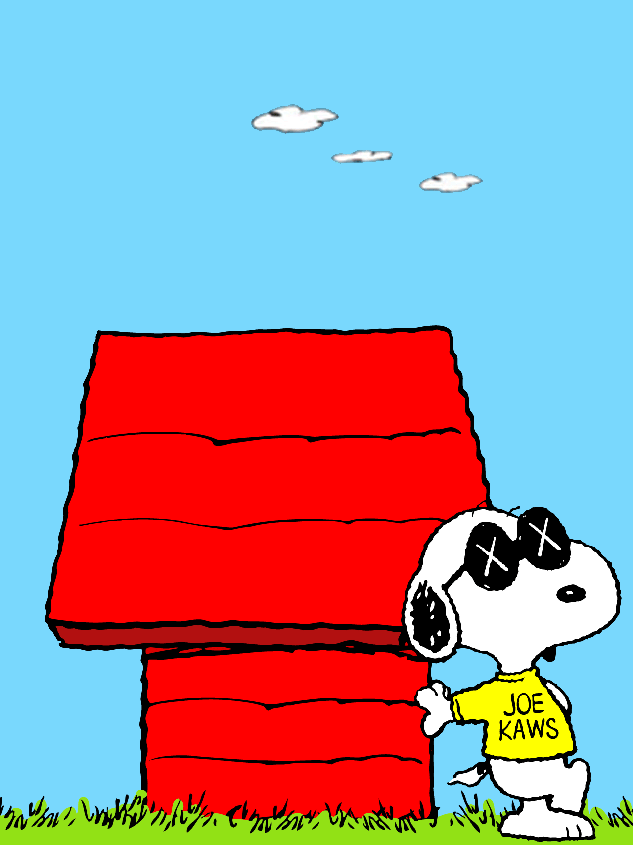 Snoopy Wallpapers