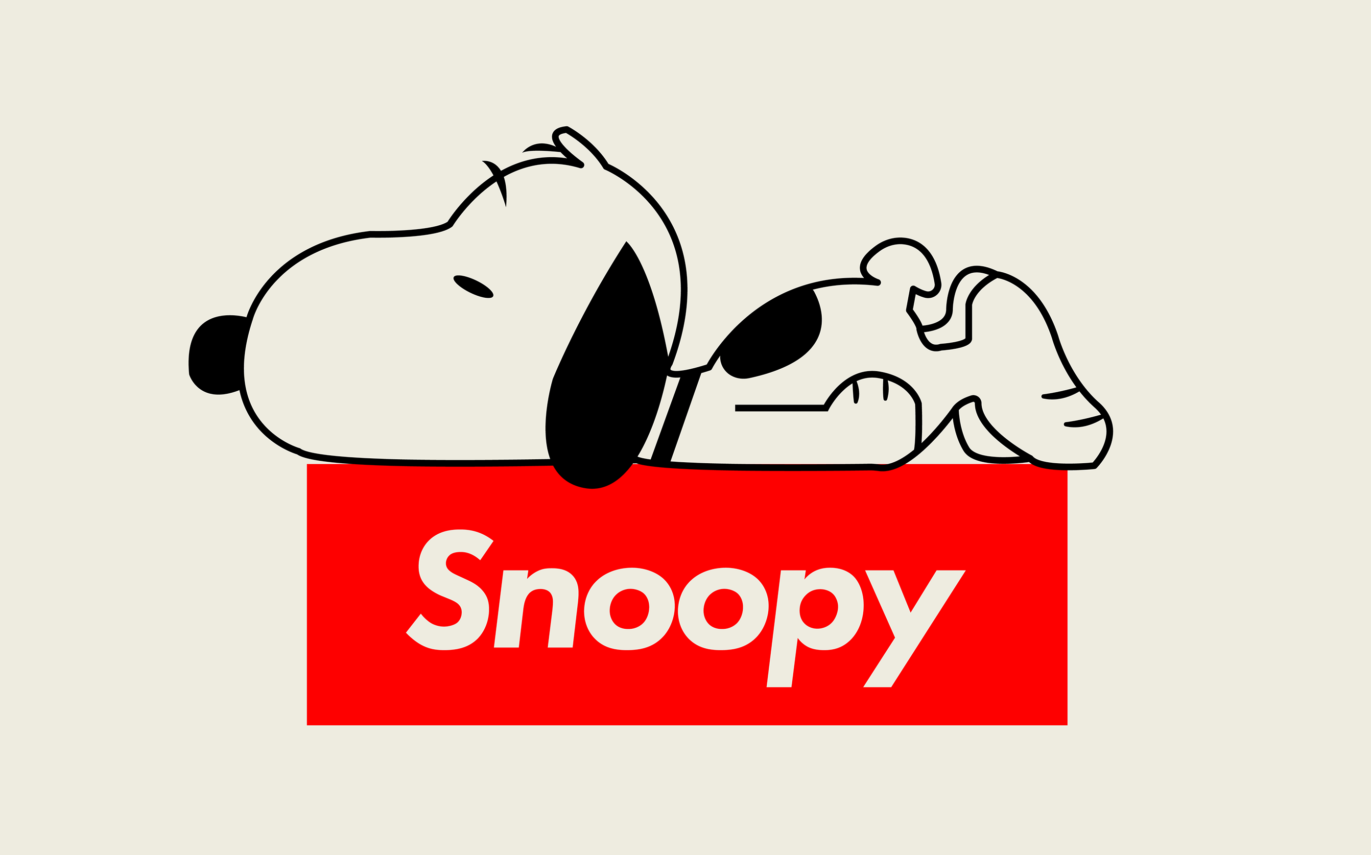 Snoopy Wallpapers