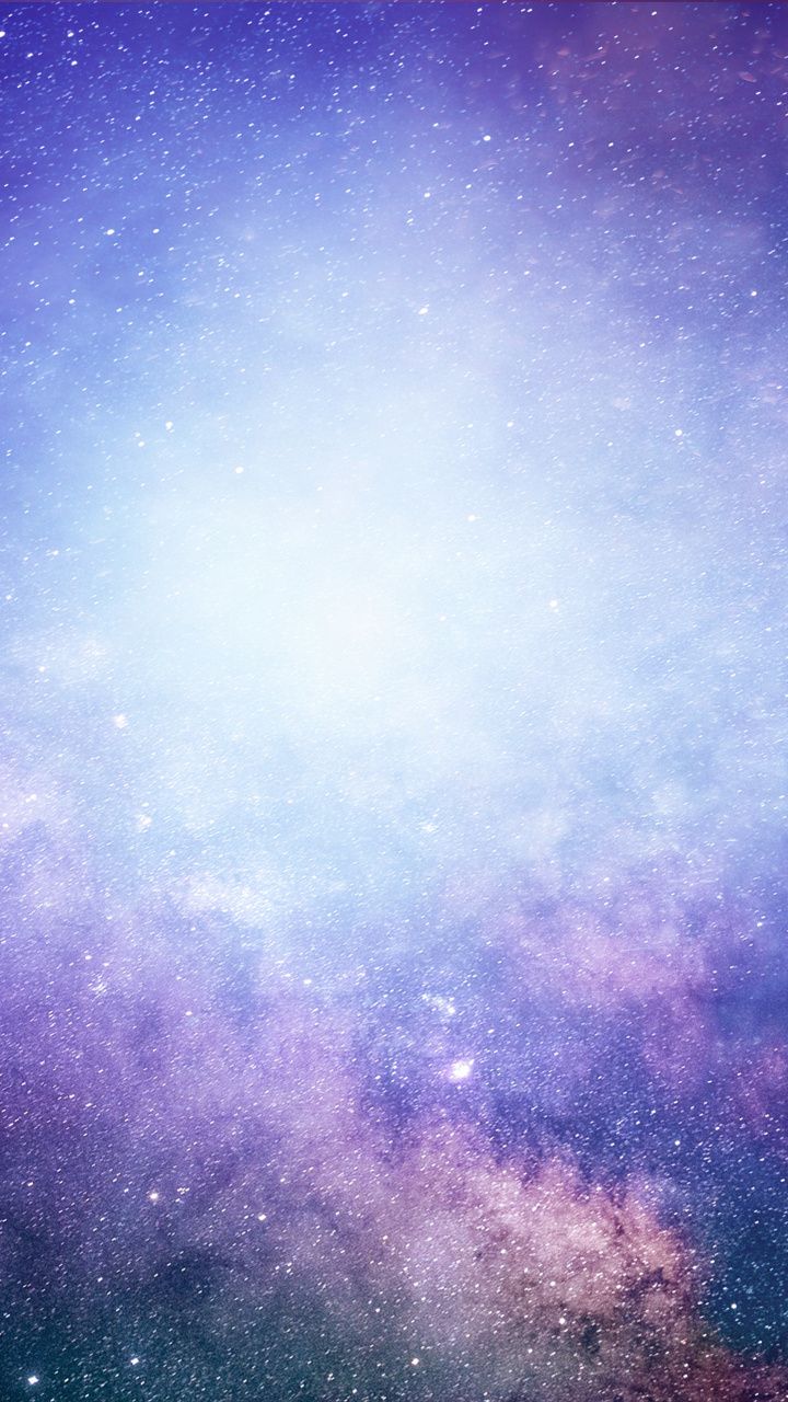 Space Galaxy Cloud And Stars Wallpapers