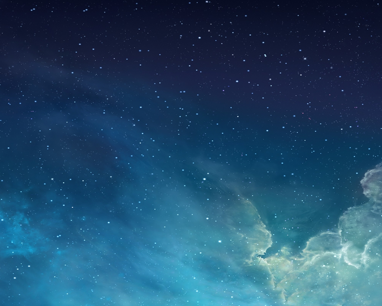 Space Galaxy Cloud And Stars Wallpapers