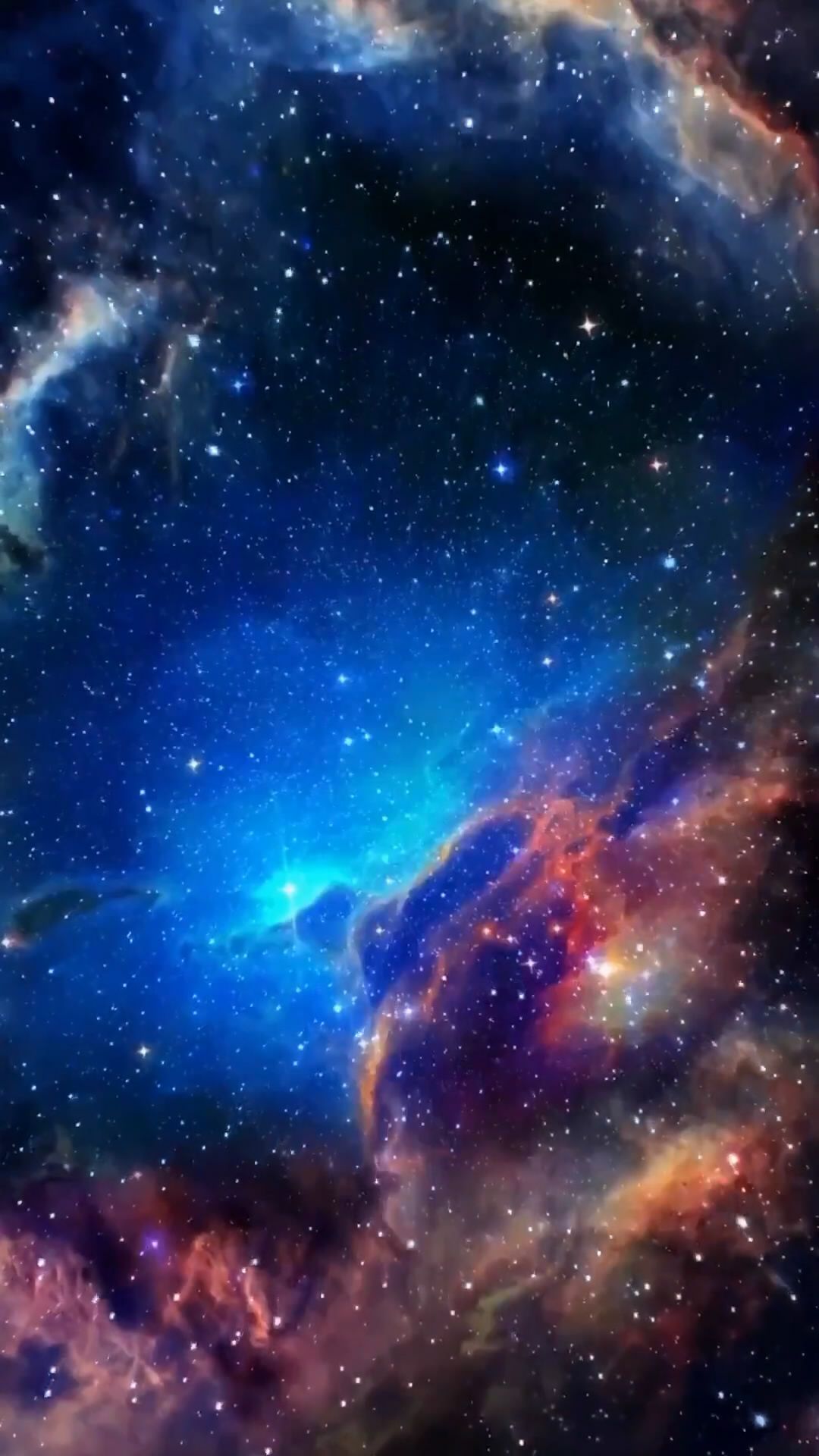 Space Life Wallpapers