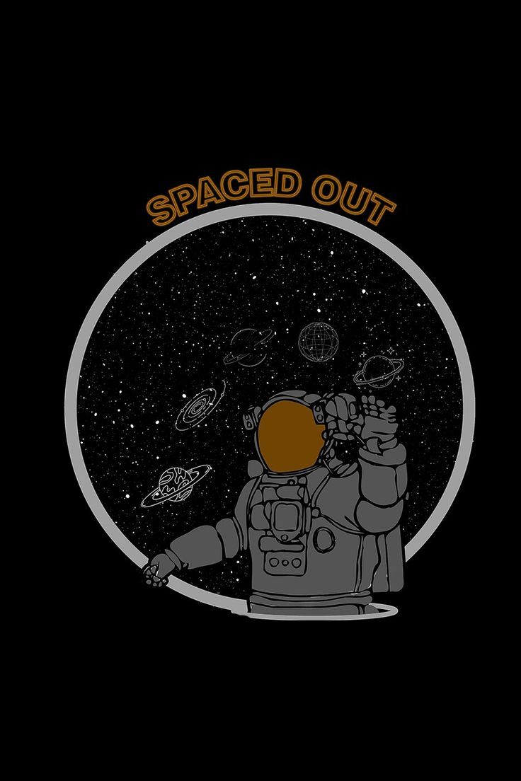 Spaced Out Astro Wallpapers
