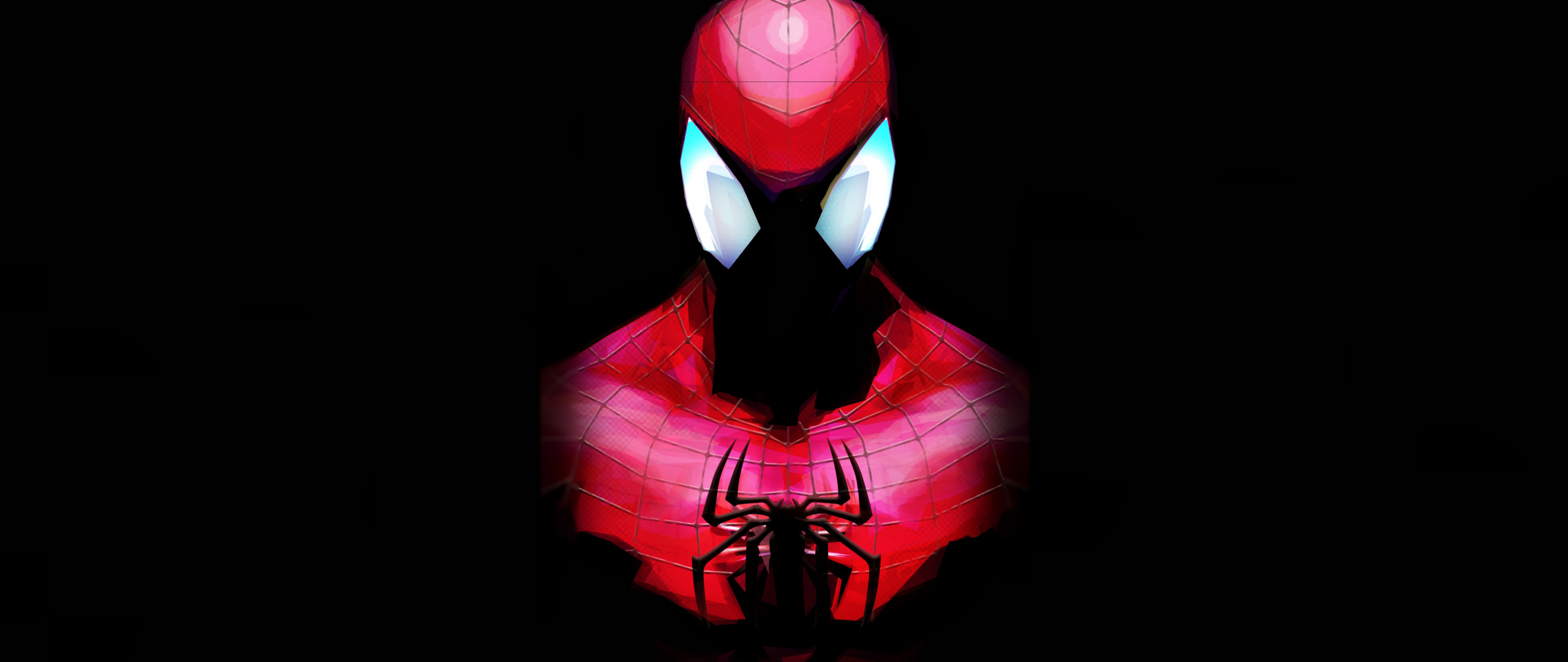 Spider Man Artwork Wallpapers