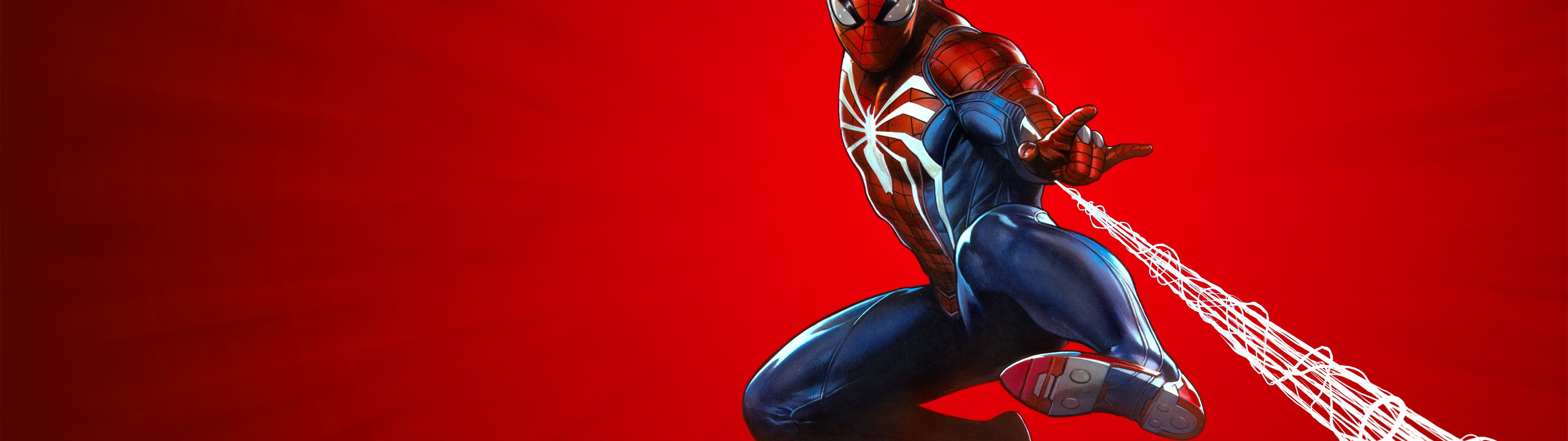 Spider Man Artwork Wallpapers