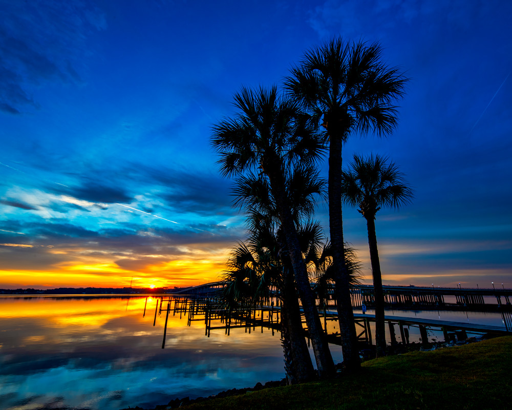 St. Johns River Wallpapers