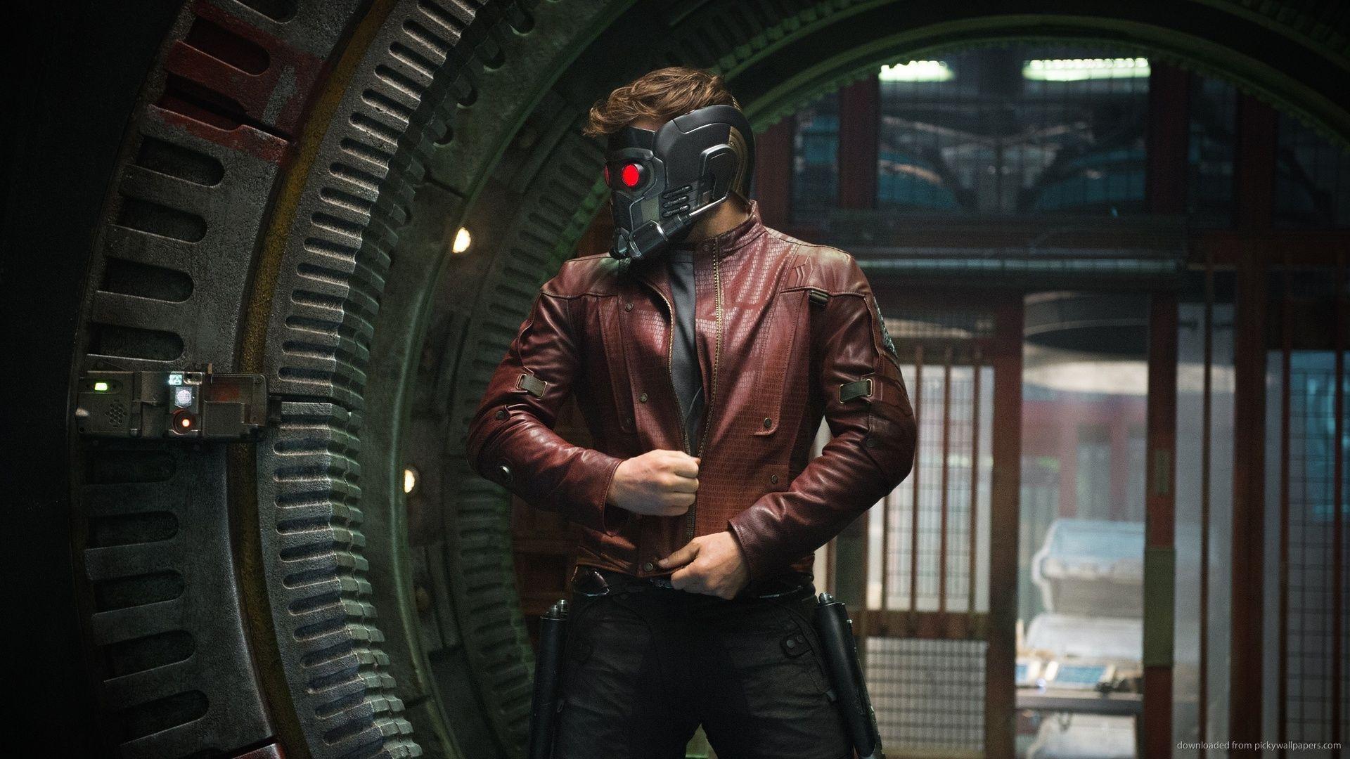 Star Lord Art Wallpapers